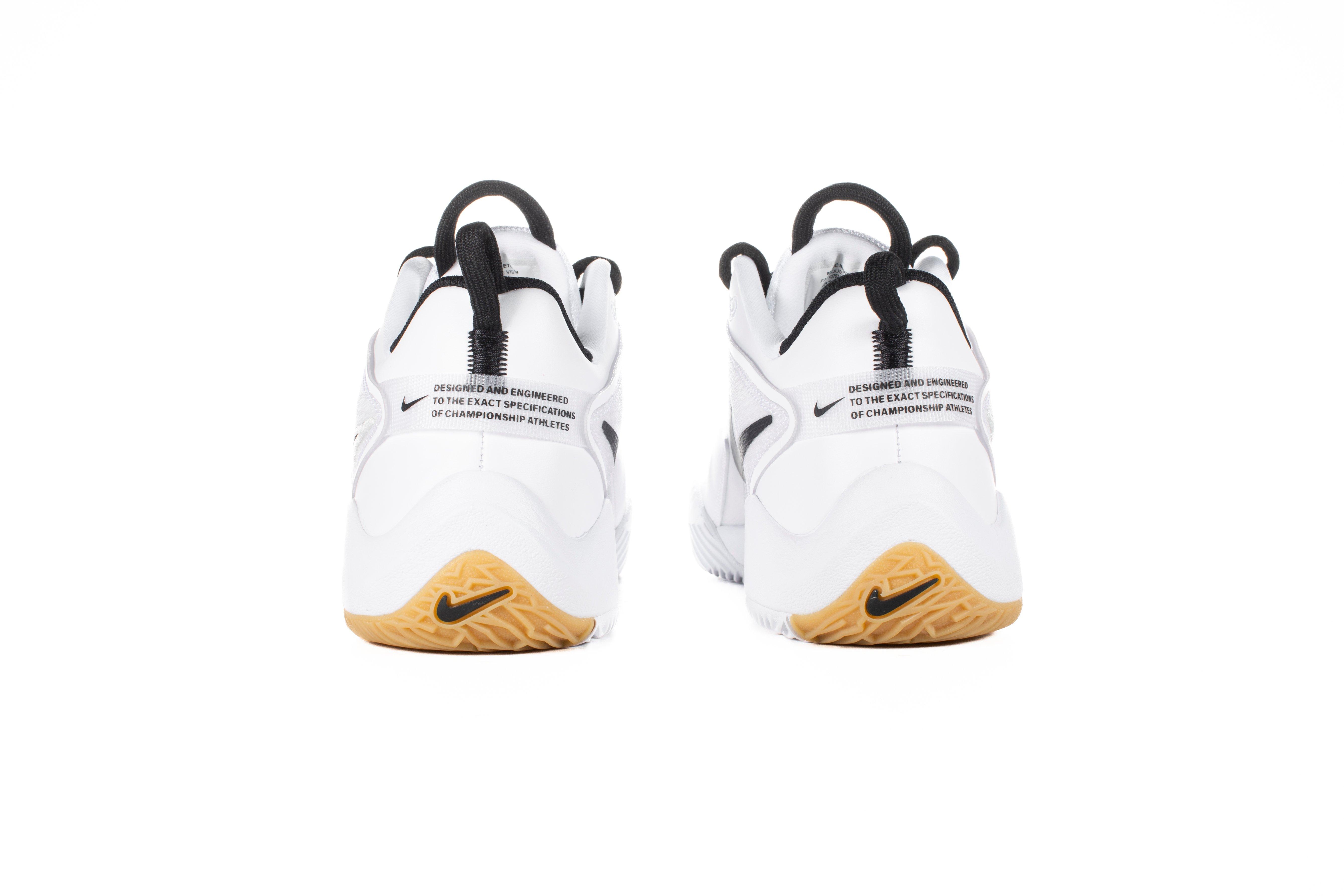 Unisex Hyperace 3 Court Shoes