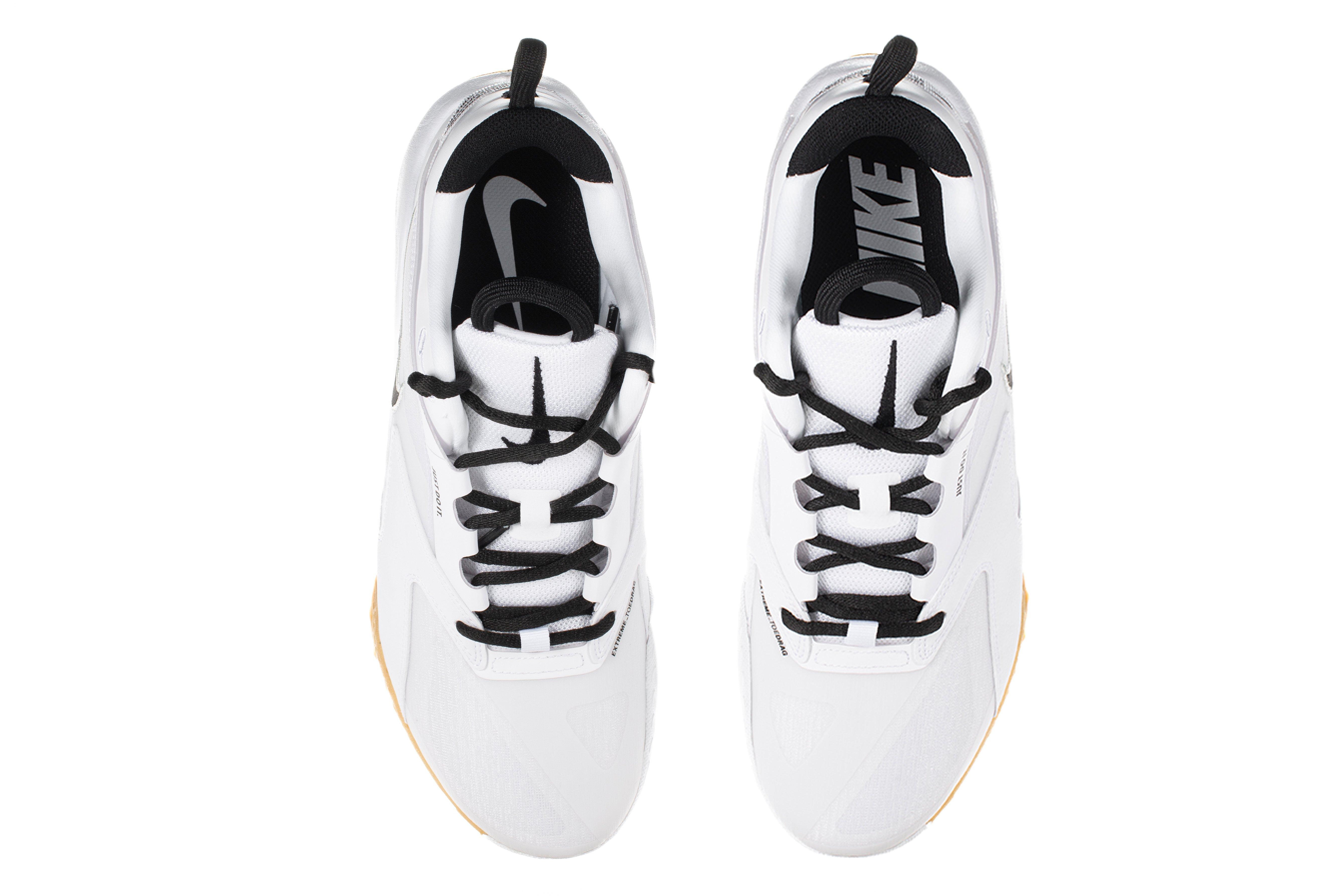 Unisex Hyperace 3 Court Shoes