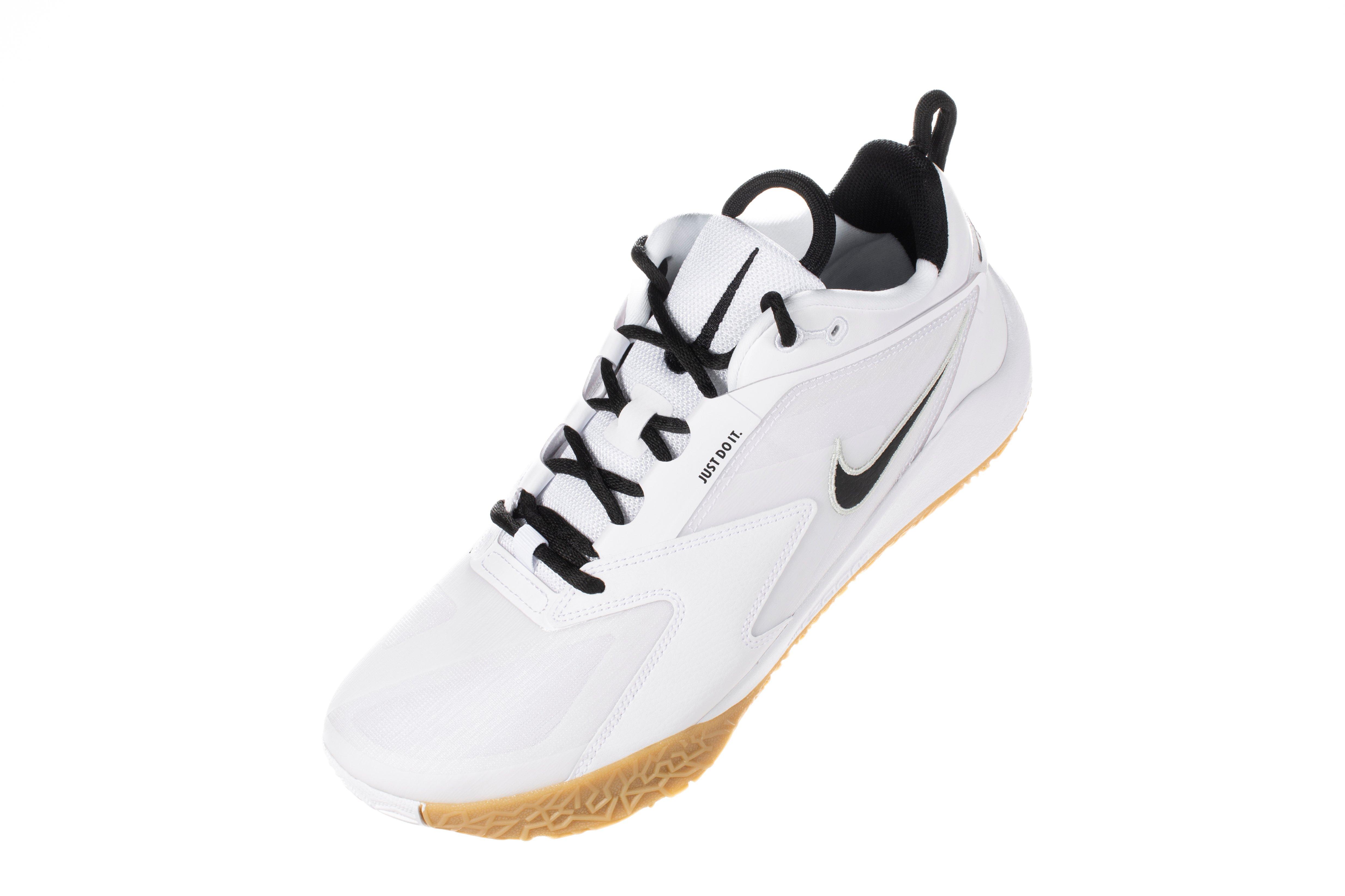 Unisex Hyperace 3 Court Shoes