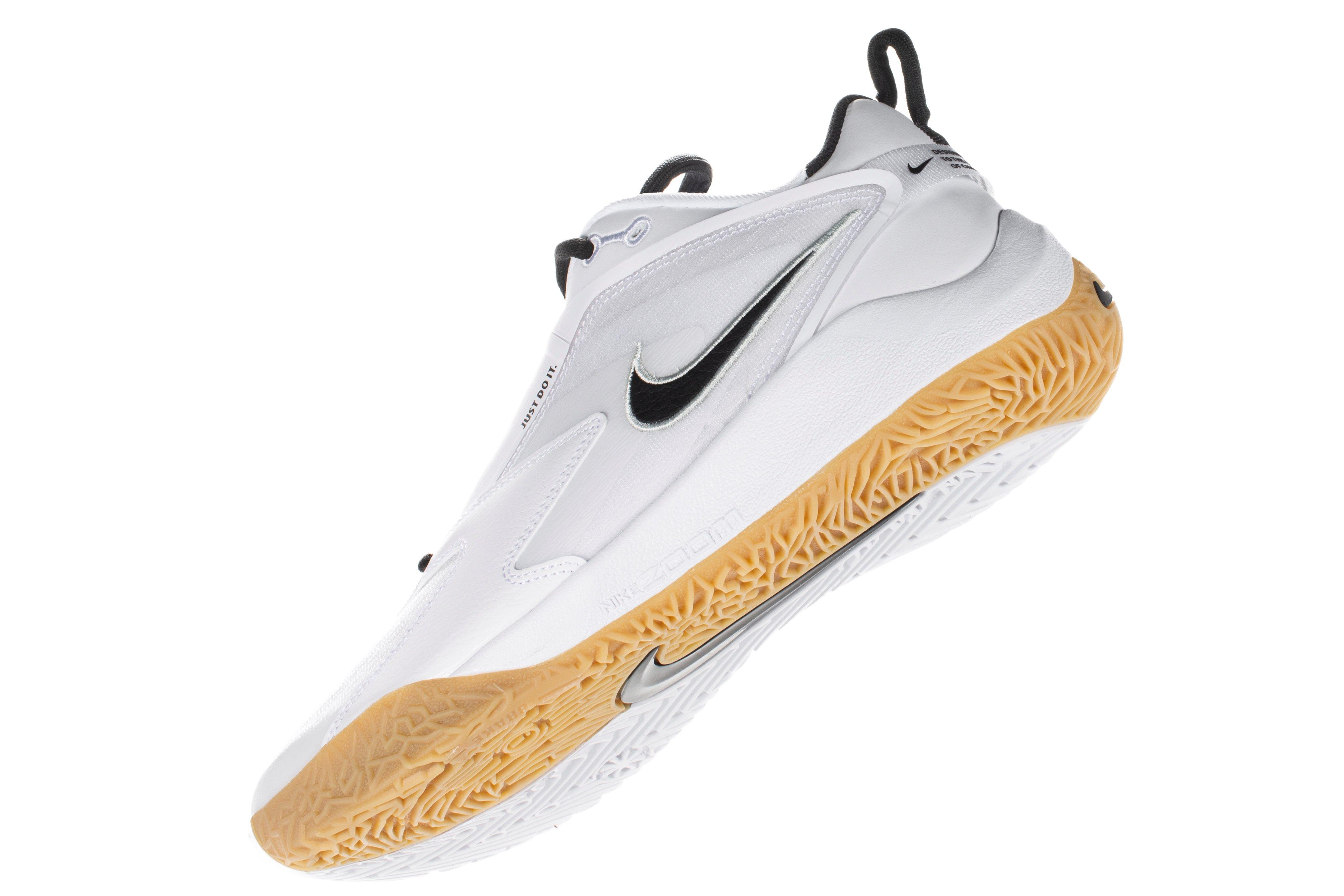 Unisex Hyperace 3 Court Shoes
