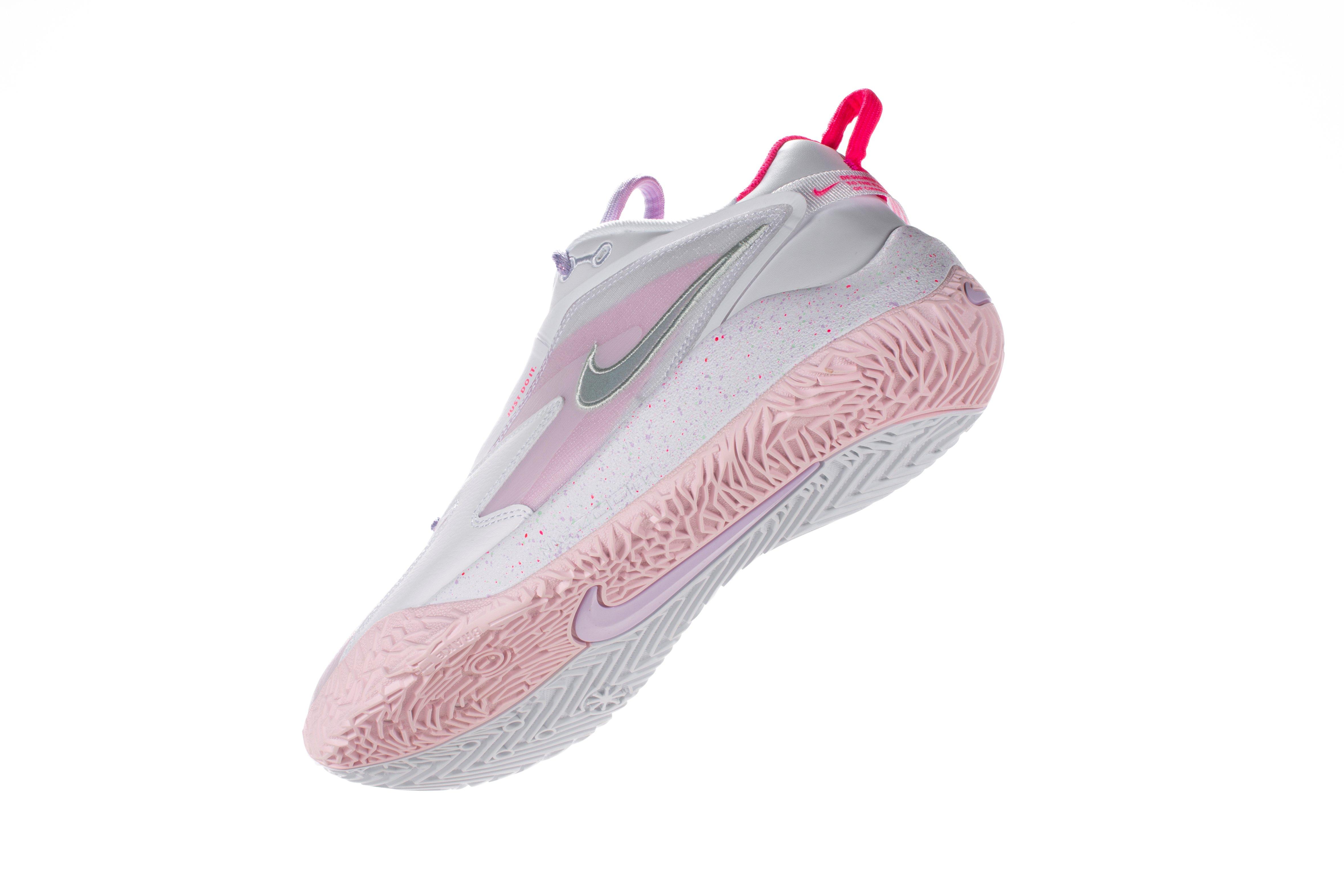 Women's Hyperace 3 SE Indoor Court Shoes
