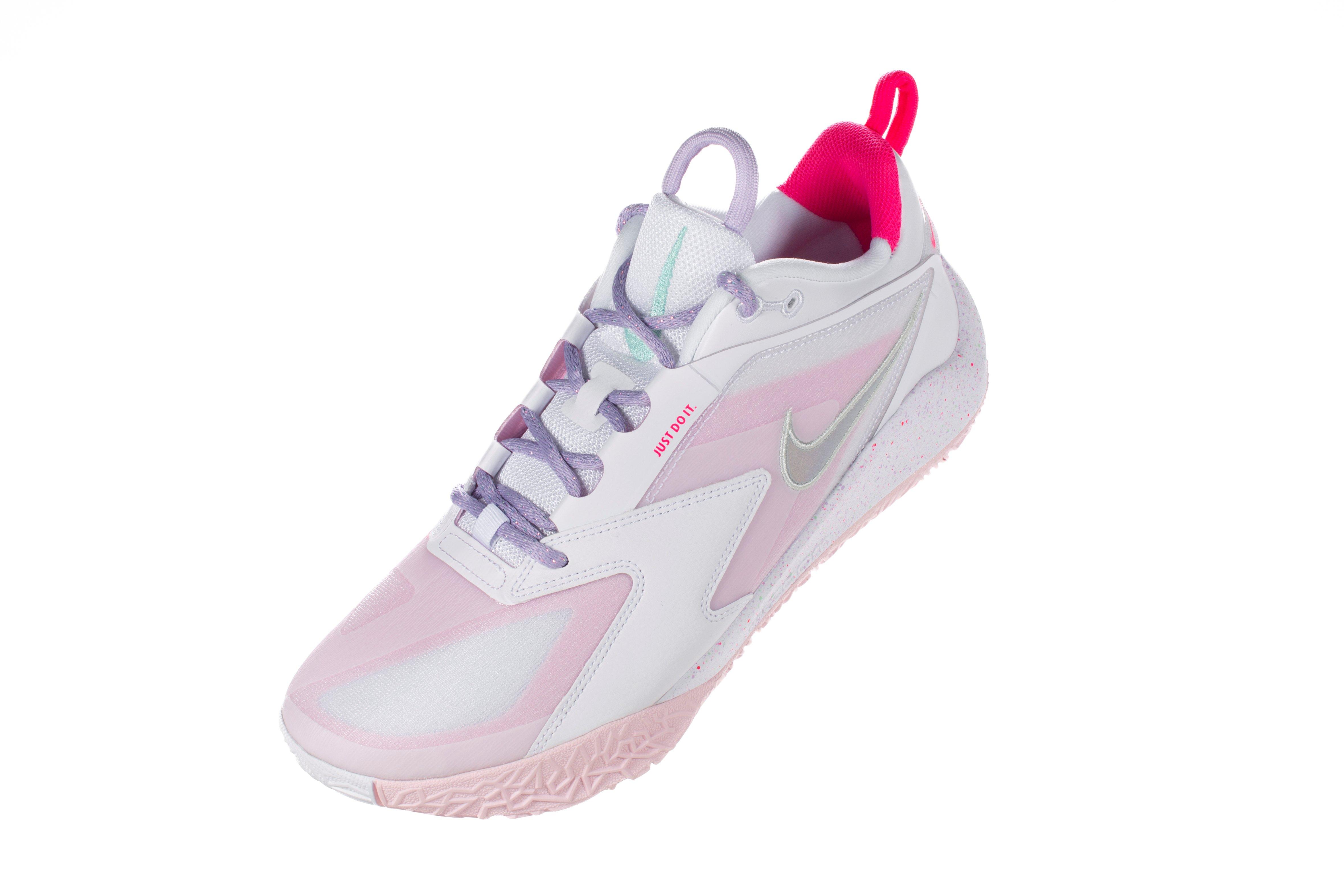 Women's Hyperace 3 SE Indoor Court Shoes