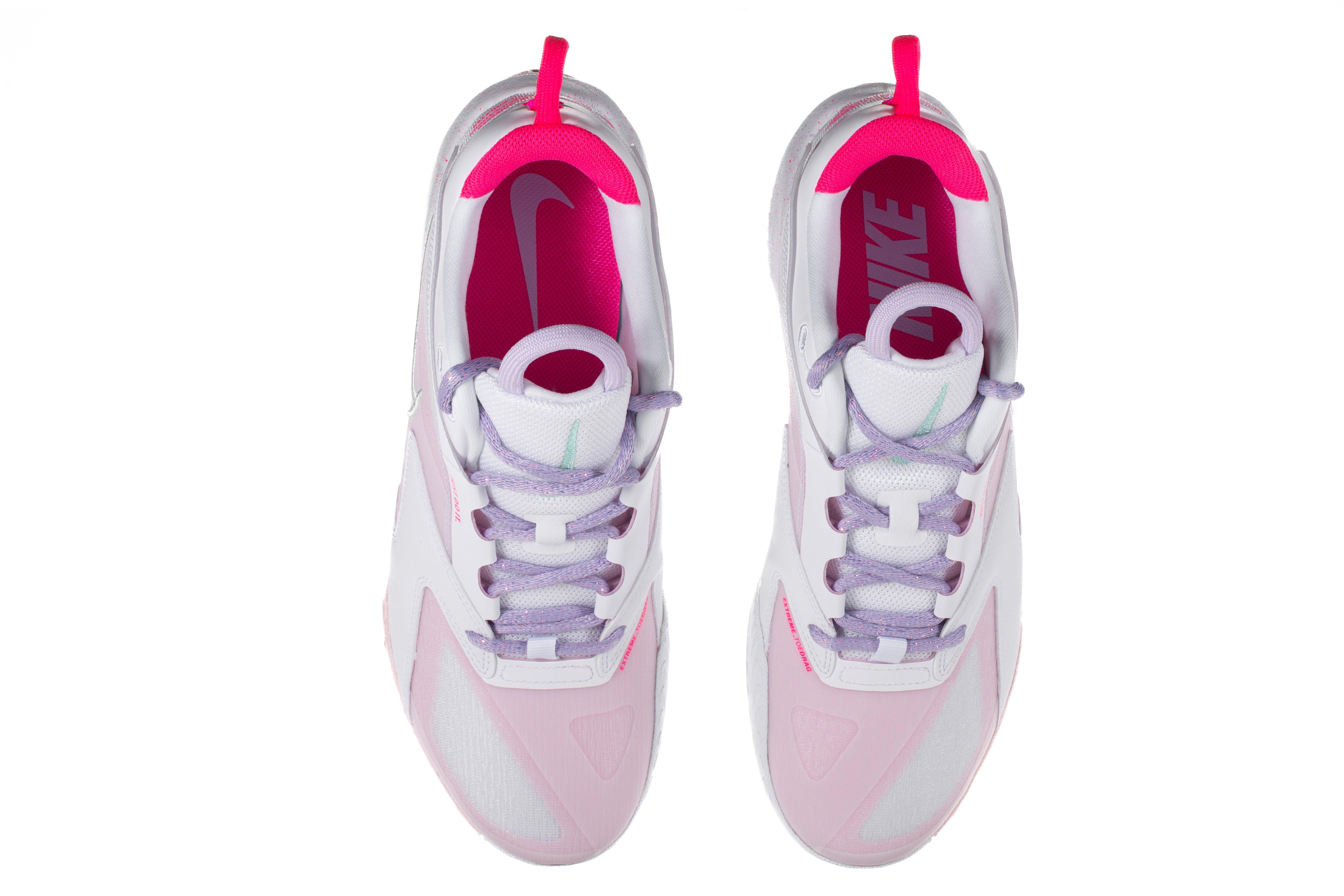 Women's Hyperace 3 SE Indoor Court Shoes