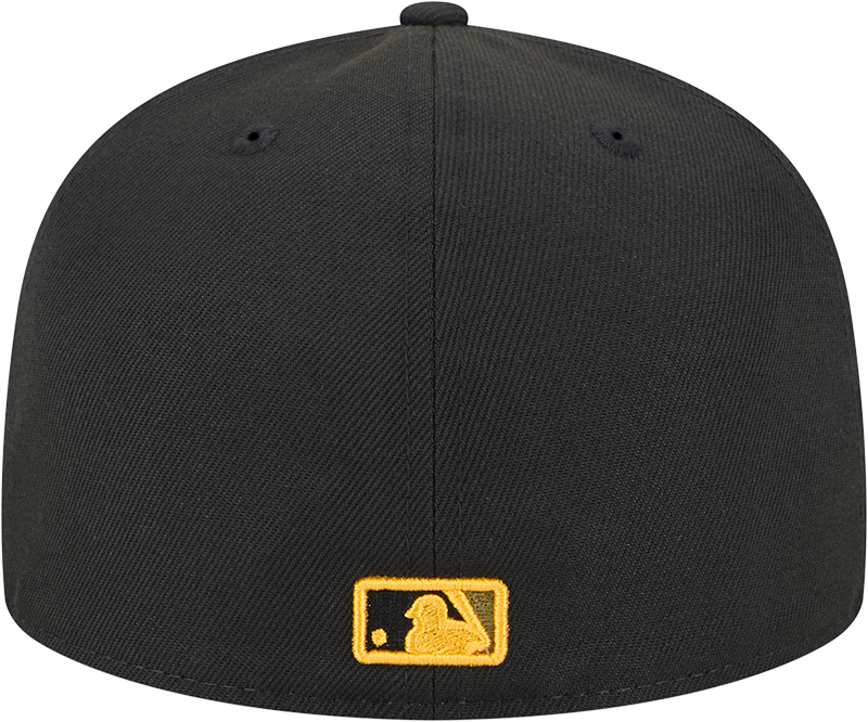 New Era Men's Armed Forces Day Blue Jays 59FIFTY Cap