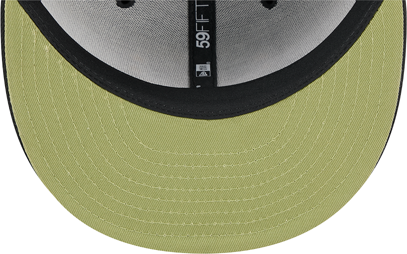 New Era Men's Armed Forces Day Blue Jays 59FIFTY Cap