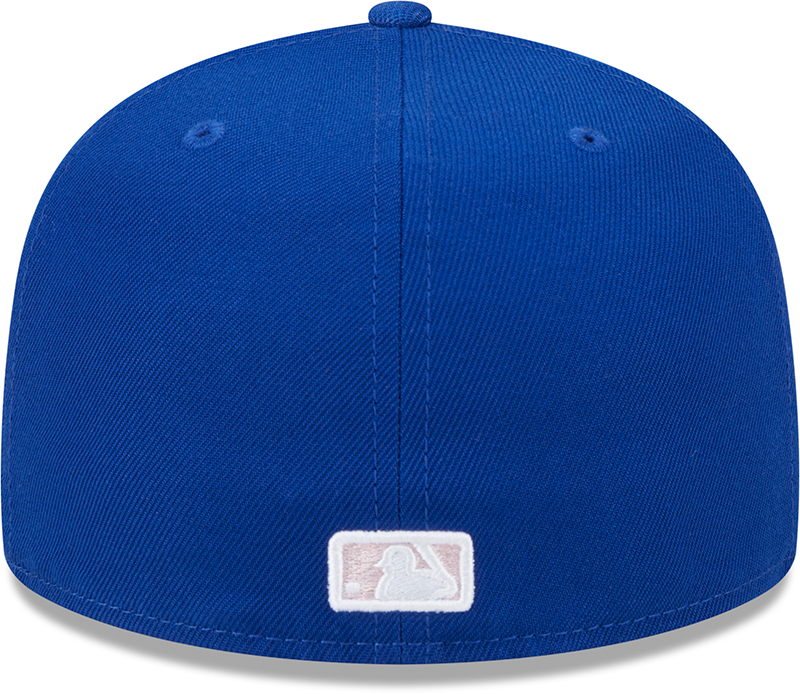 Mother's Day Toronto Blue Jays 59FIFTY Fitted Cap