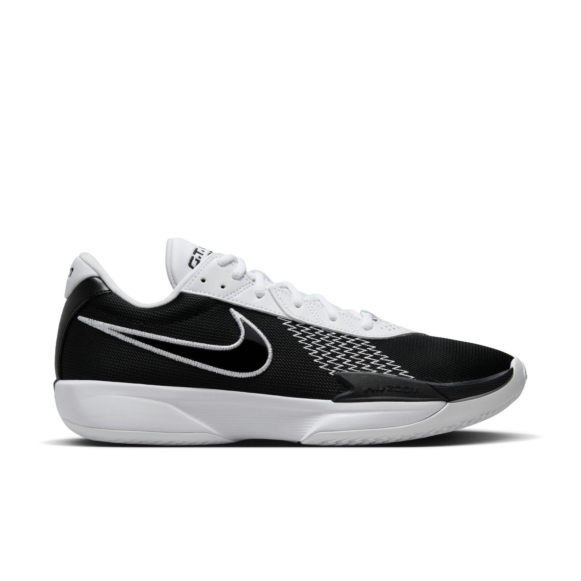 Nike Unisex G.T. Cut Academy Basketball Shoes Comfort and Performance on the Court. Available at Team Town Sports