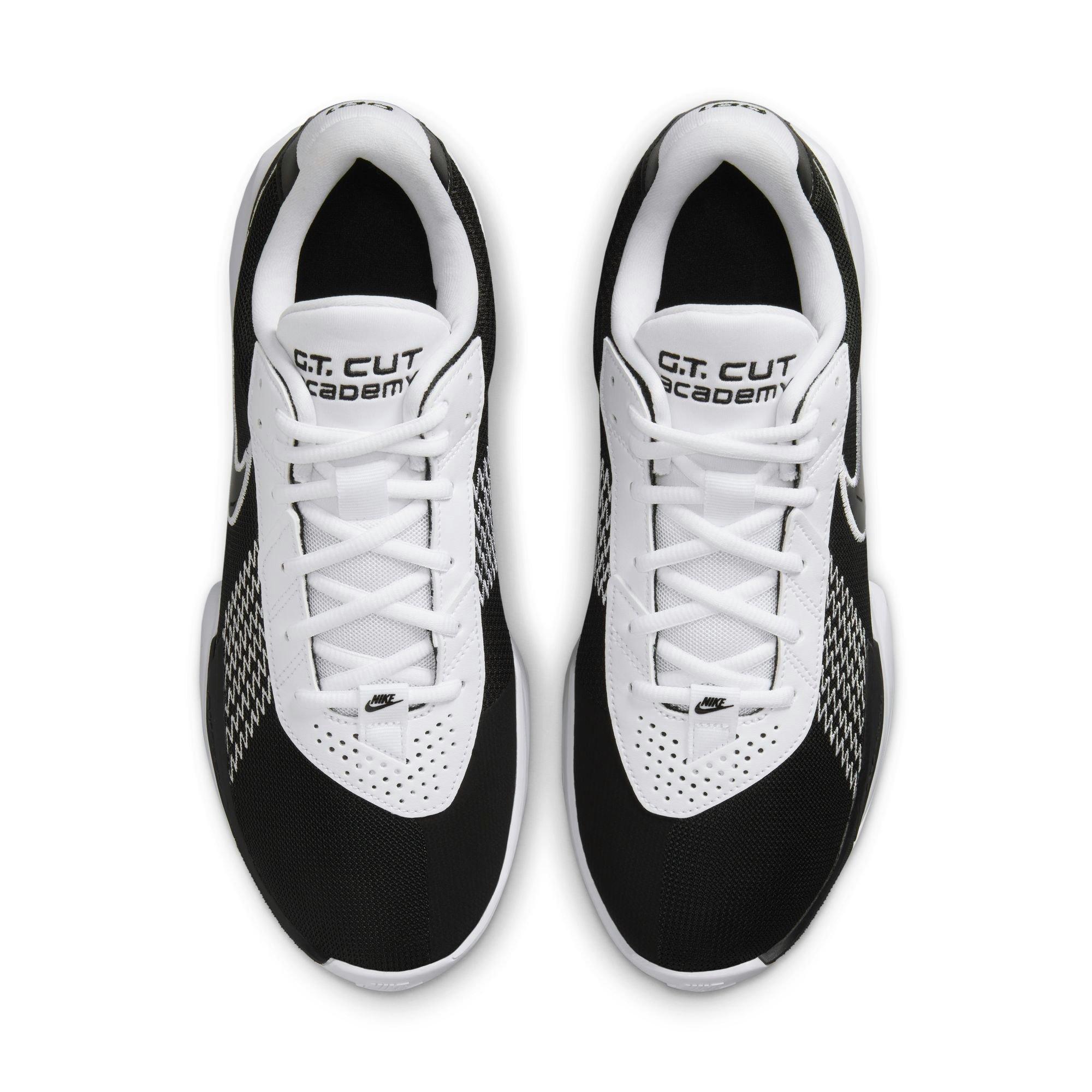 Nike Unisex G.T. Cut Academy Basketball Shoes - Comfort and