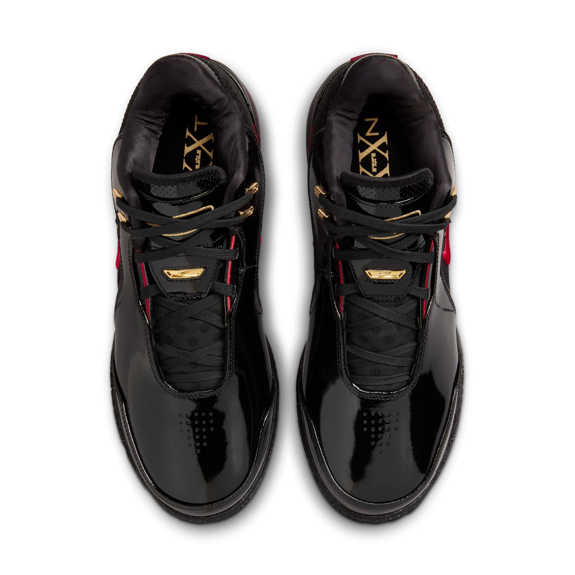 Men's LeBron NXXT Gen AMPD Basketball Shoes
