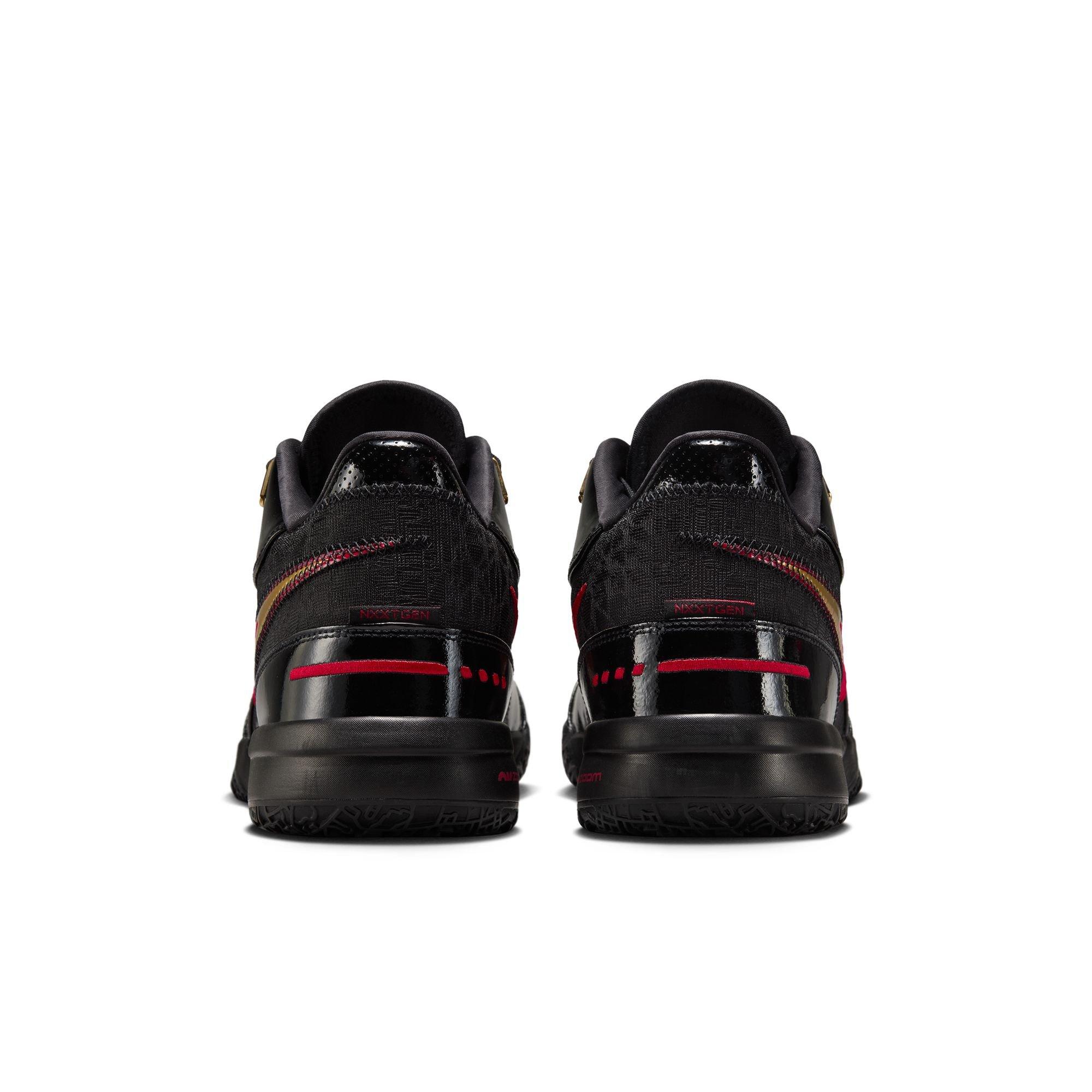 Men's LeBron NXXT Gen AMPD Basketball Shoes