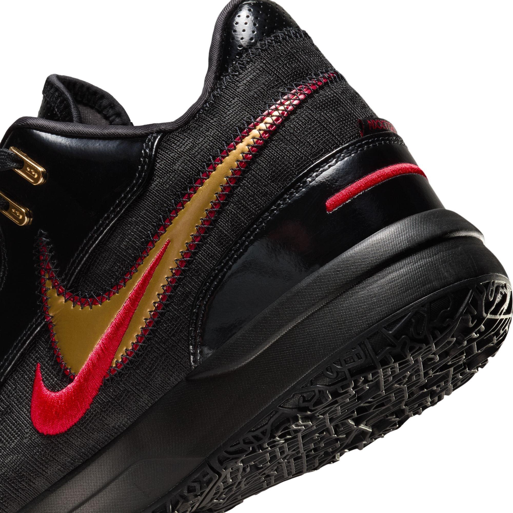 Men's LeBron NXXT Gen AMPD Basketball Shoes
