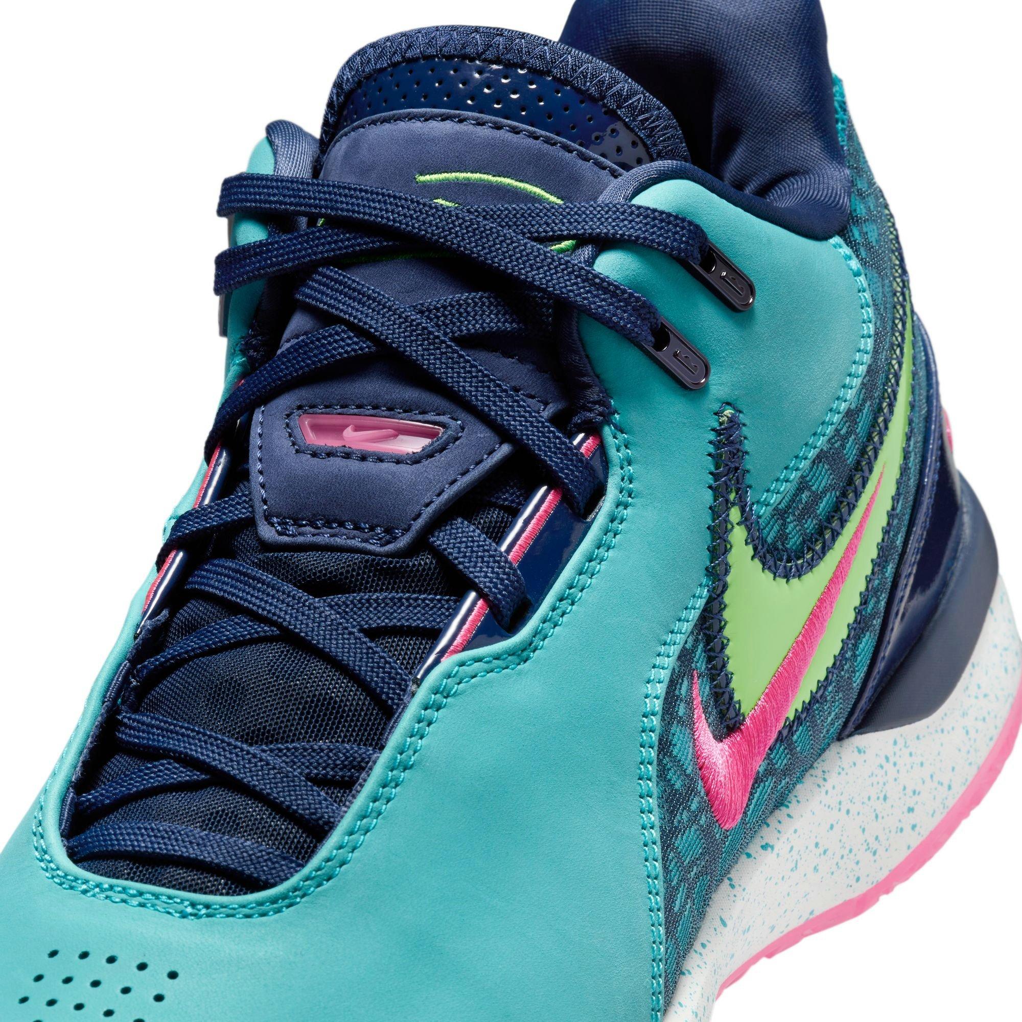 Nike LeBron NXT Gen Ampd Basketball Shoes | Team Town Sports