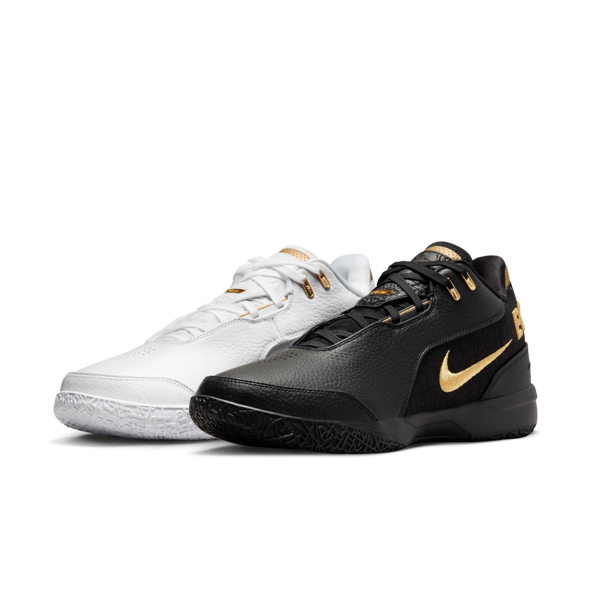 Men's LeBron NXXT Gen AMPD Basketball Shoes
