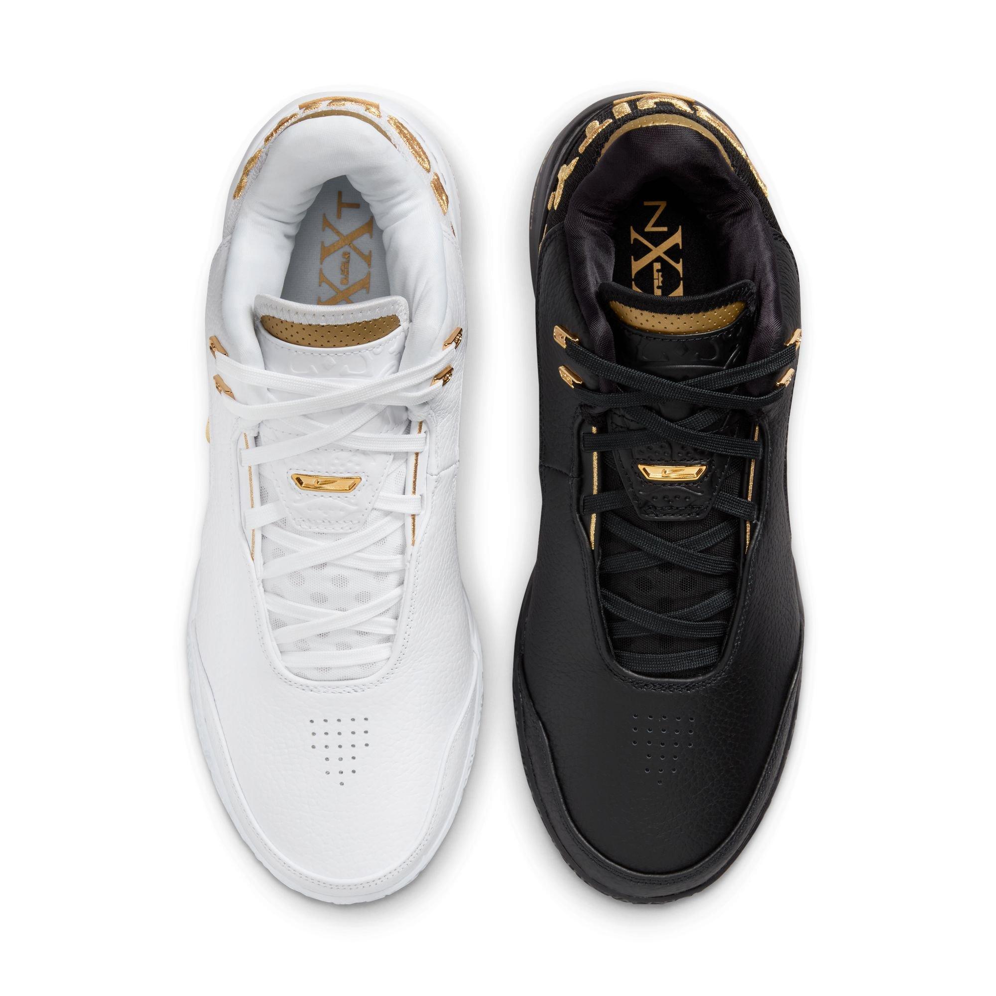 Men's LeBron NXXT Gen AMPD Basketball Shoes