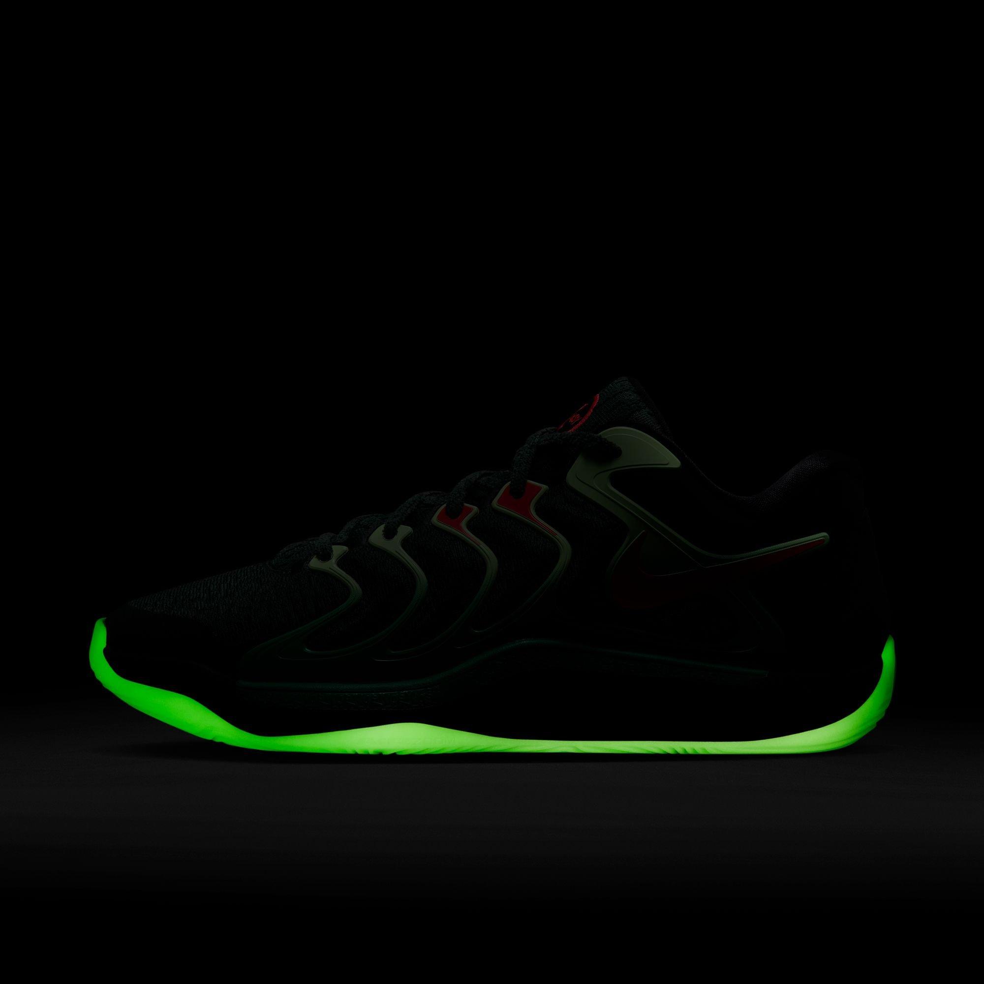Unisex KD17 Basketball Shoes