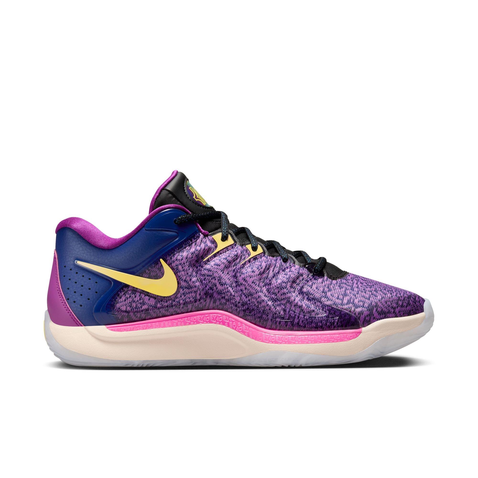 Unisex KD17 Basketball Shoes