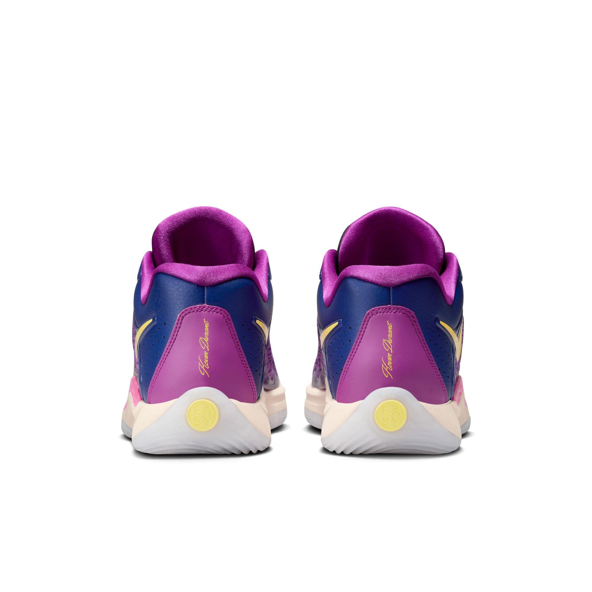 Unisex KD17 Basketball Shoes