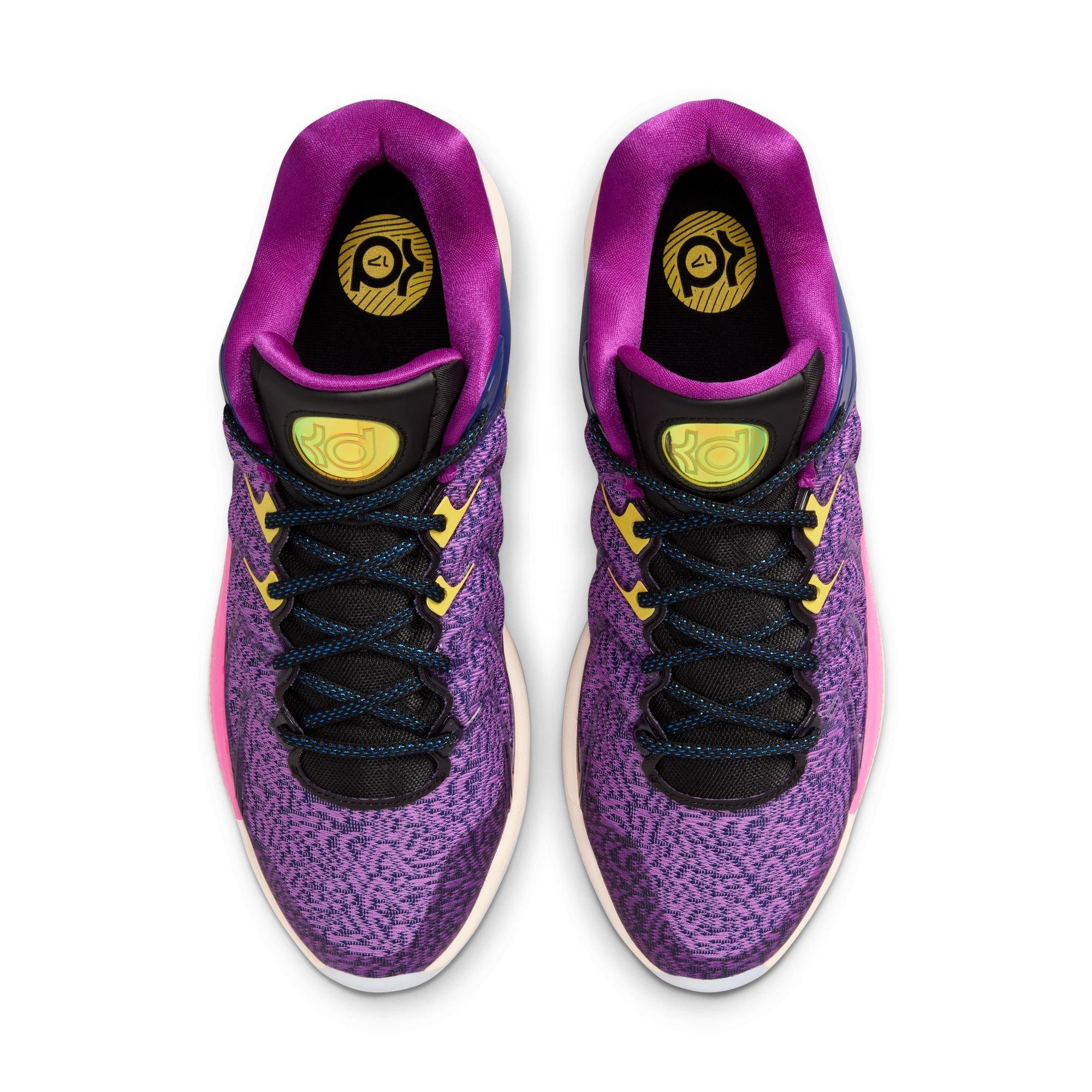 Unisex KD17 Basketball Shoes