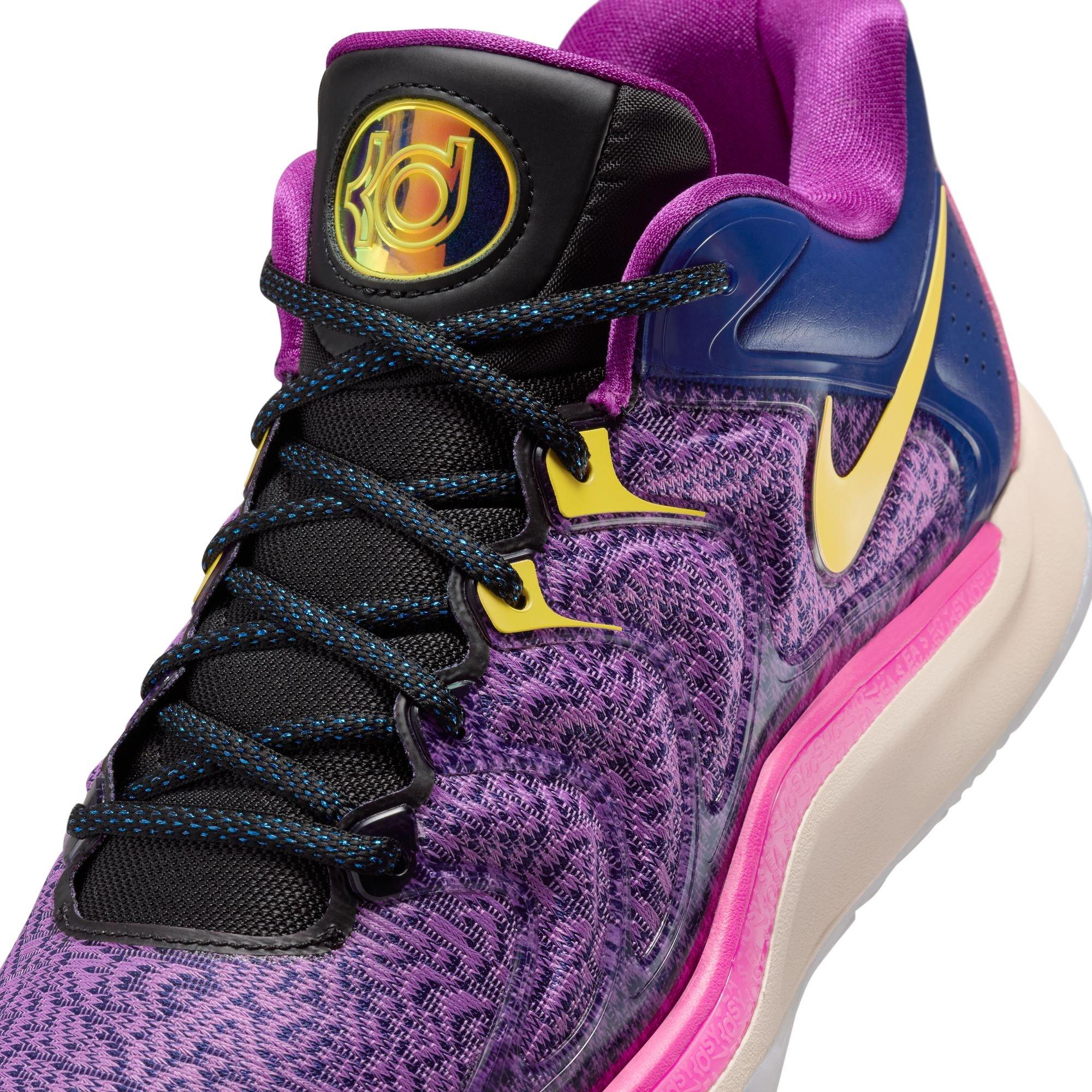 Unisex KD17 Basketball Shoes