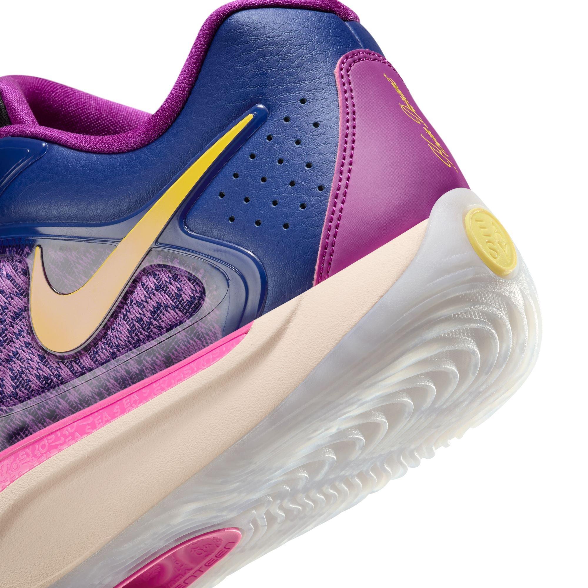 Unisex KD17 Basketball Shoes