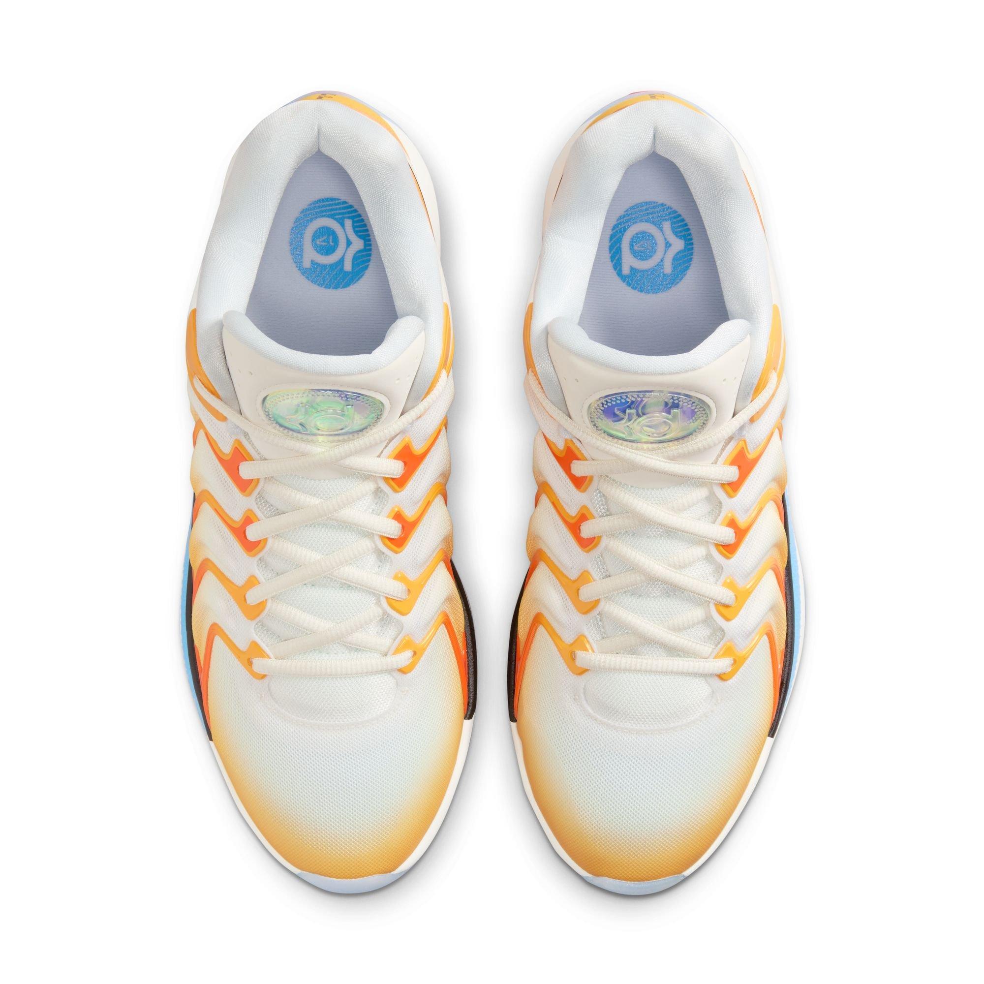 Unisex KD17 Basketball Shoes