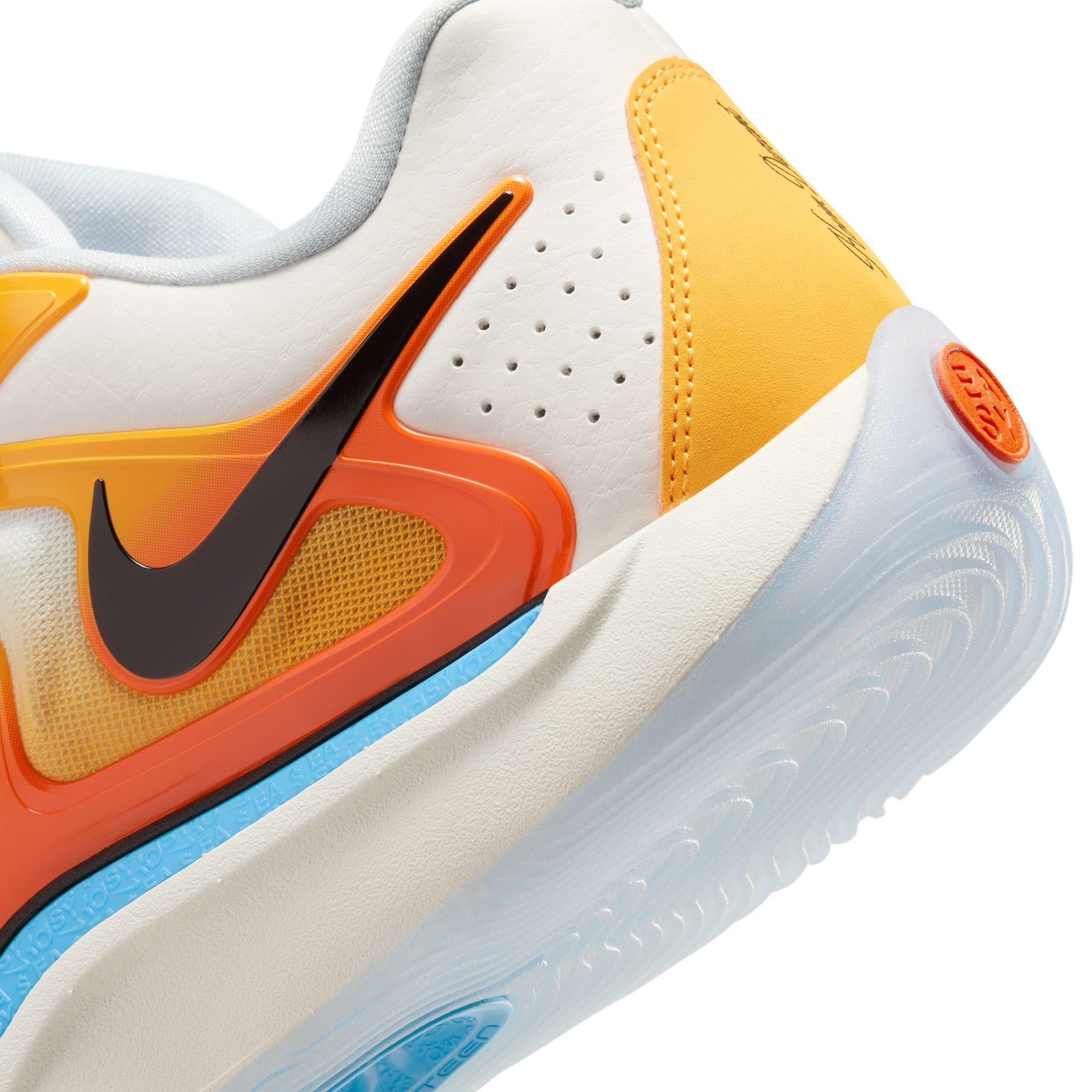 Unisex KD17 Basketball Shoes