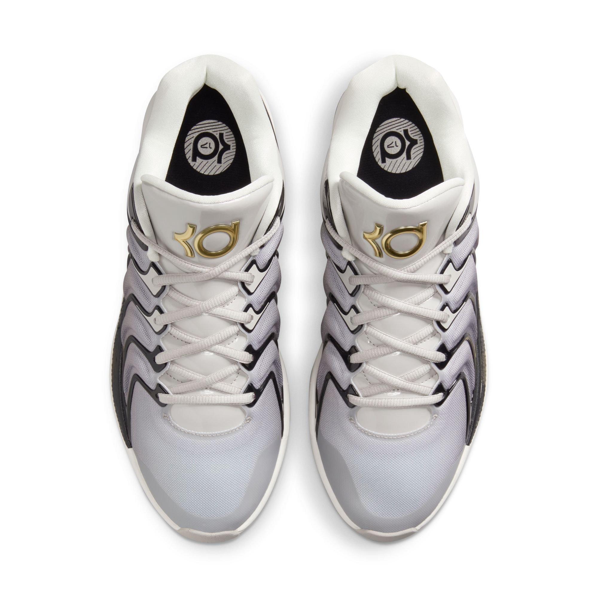 Unisex KD17 Basketball Shoes