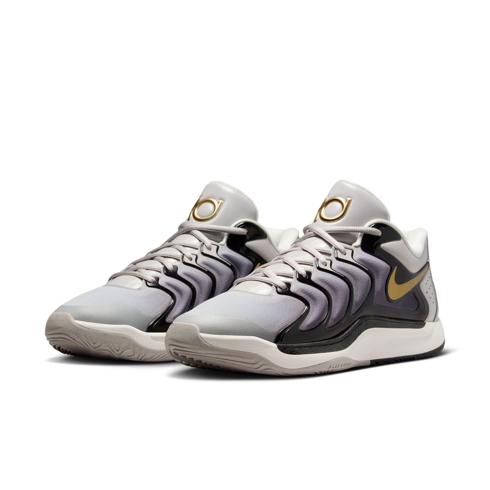 Unisex KD17 Basketball Shoes