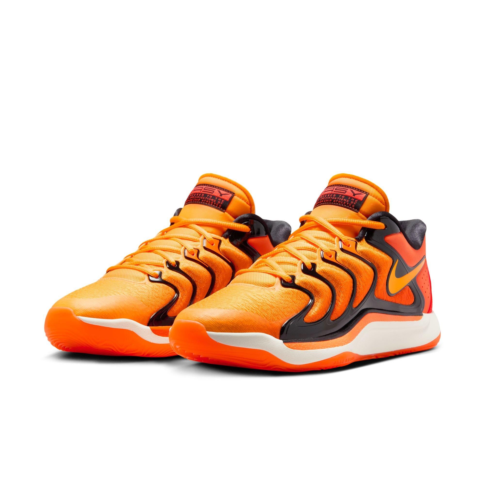 Unisex KD17 Basketball Shoes