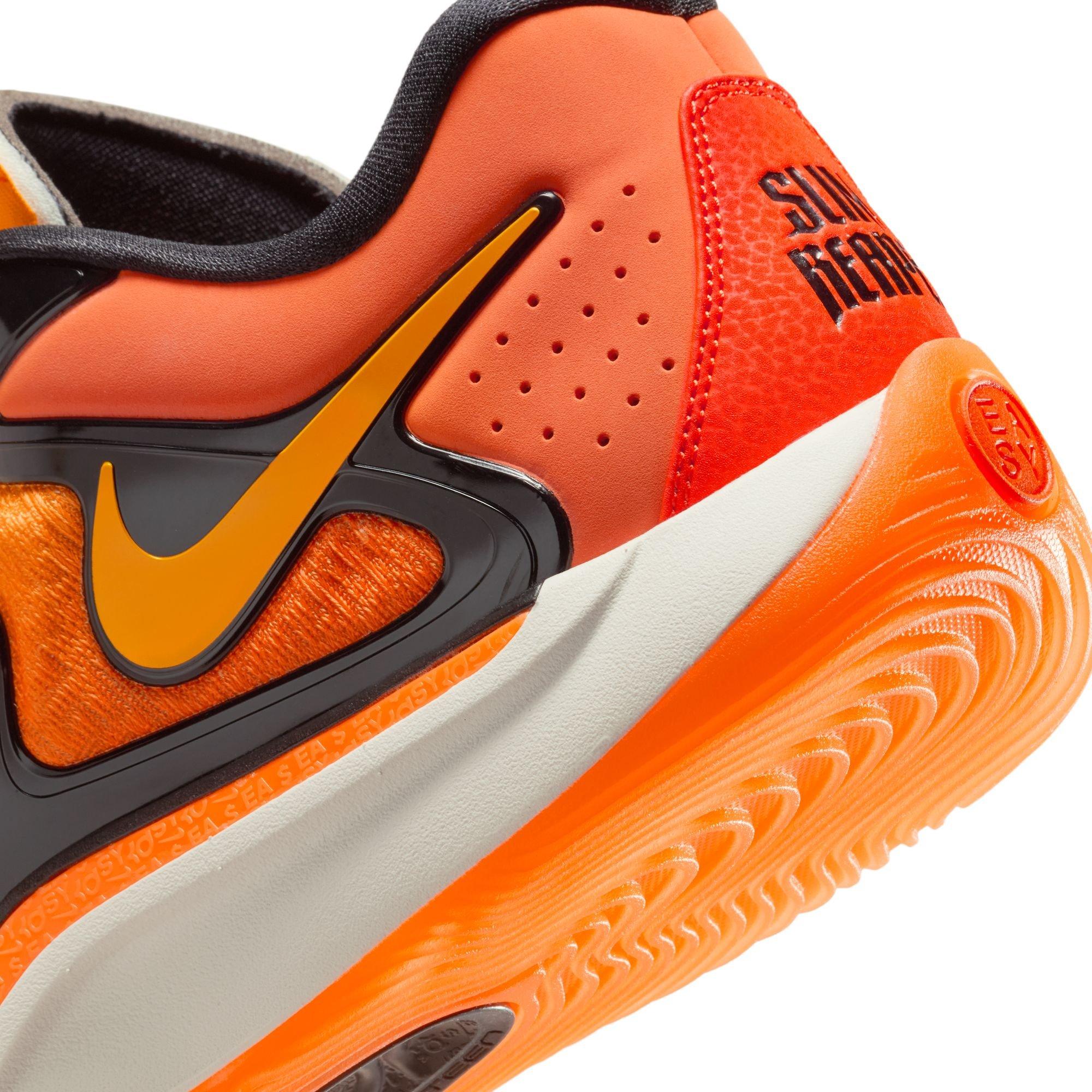 Unisex KD17 Basketball Shoes