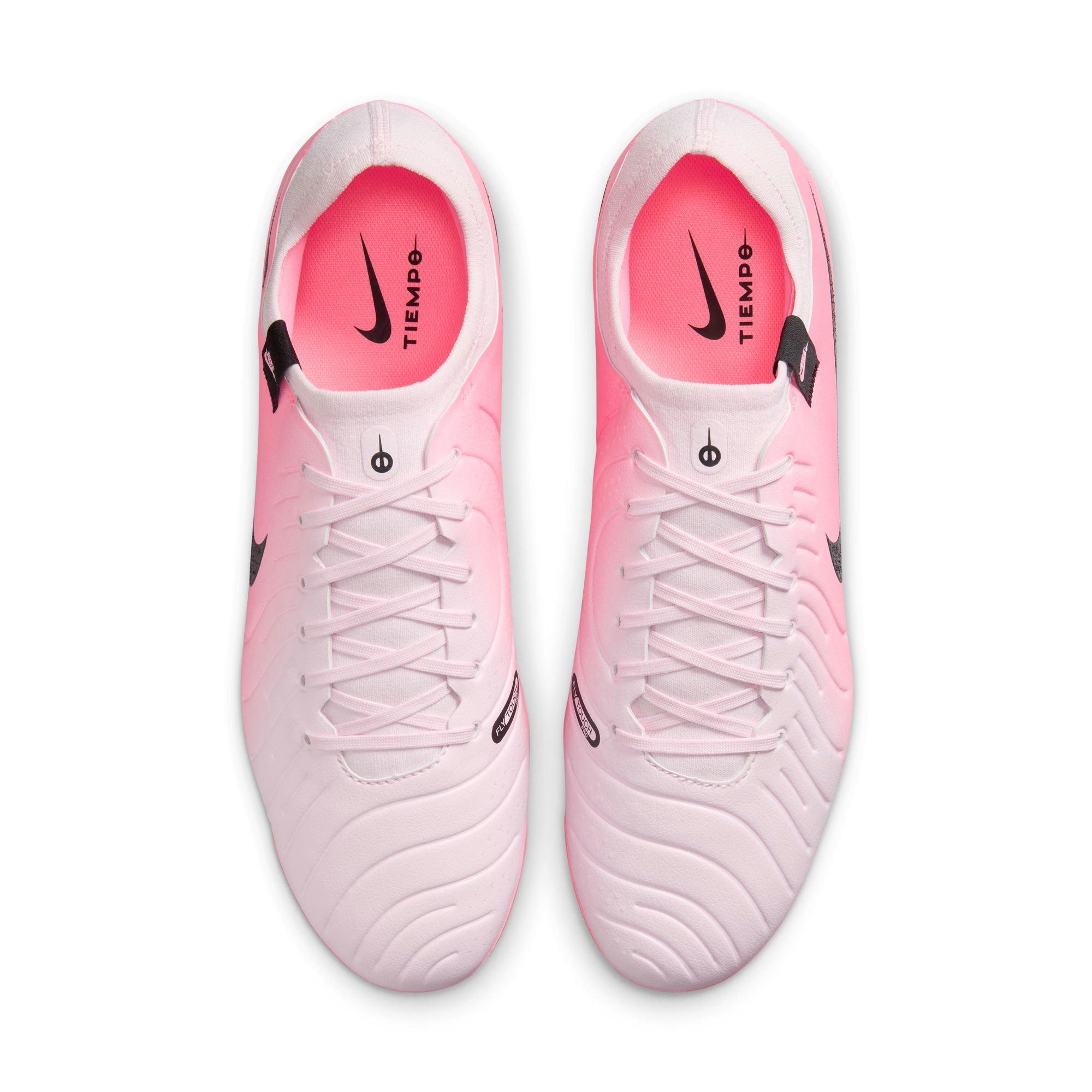Unisex Tiempo Legend 10 Pro Firm-Ground Soccer Cleats