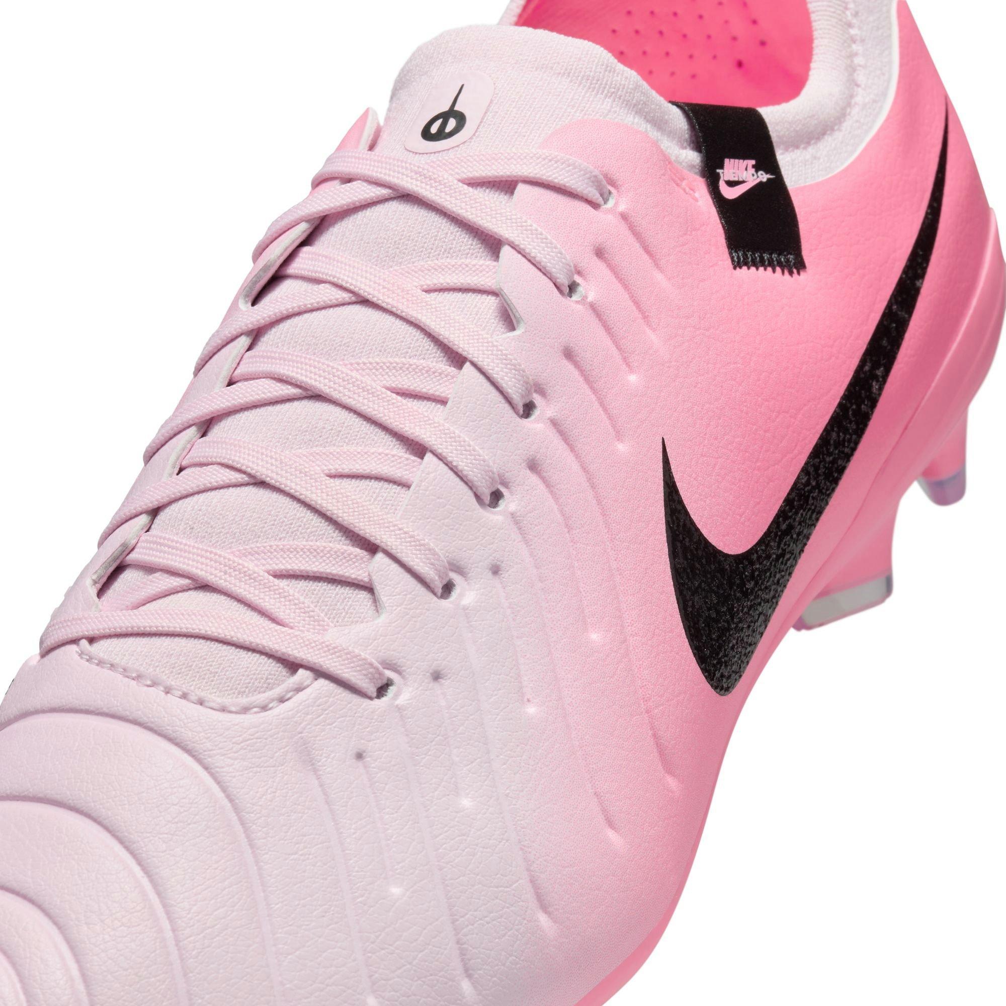Unisex Tiempo Legend 10 Pro Firm-Ground Soccer Cleats