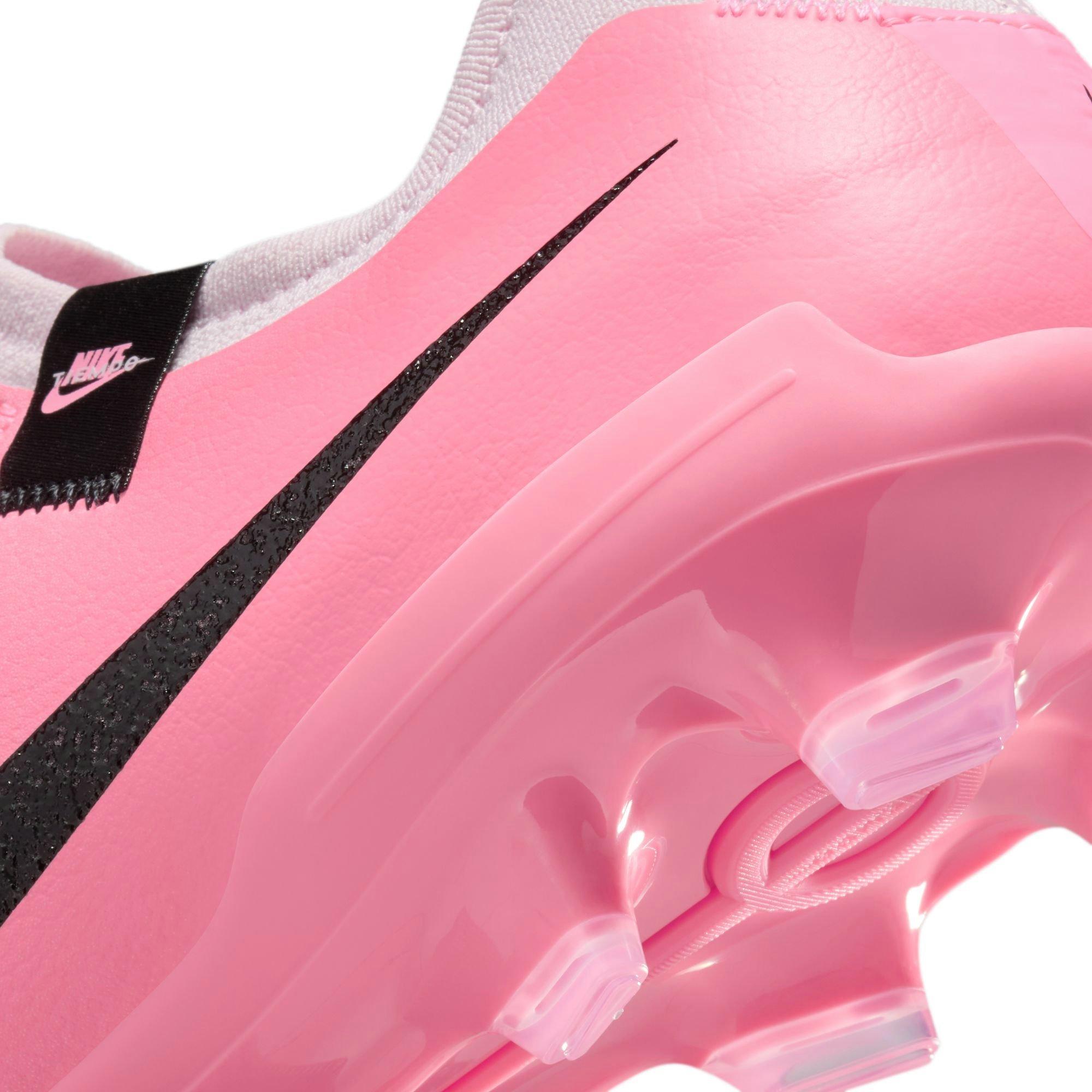 Unisex Tiempo Legend 10 Pro Firm-Ground Soccer Cleats