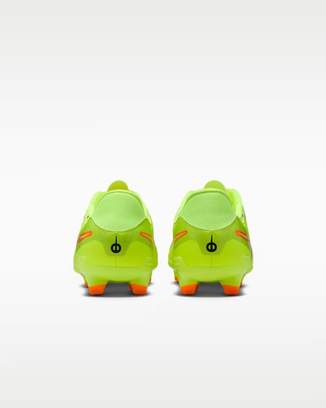 Unisex Tiempo Legend 10 Pro Firm-Ground Soccer Cleats