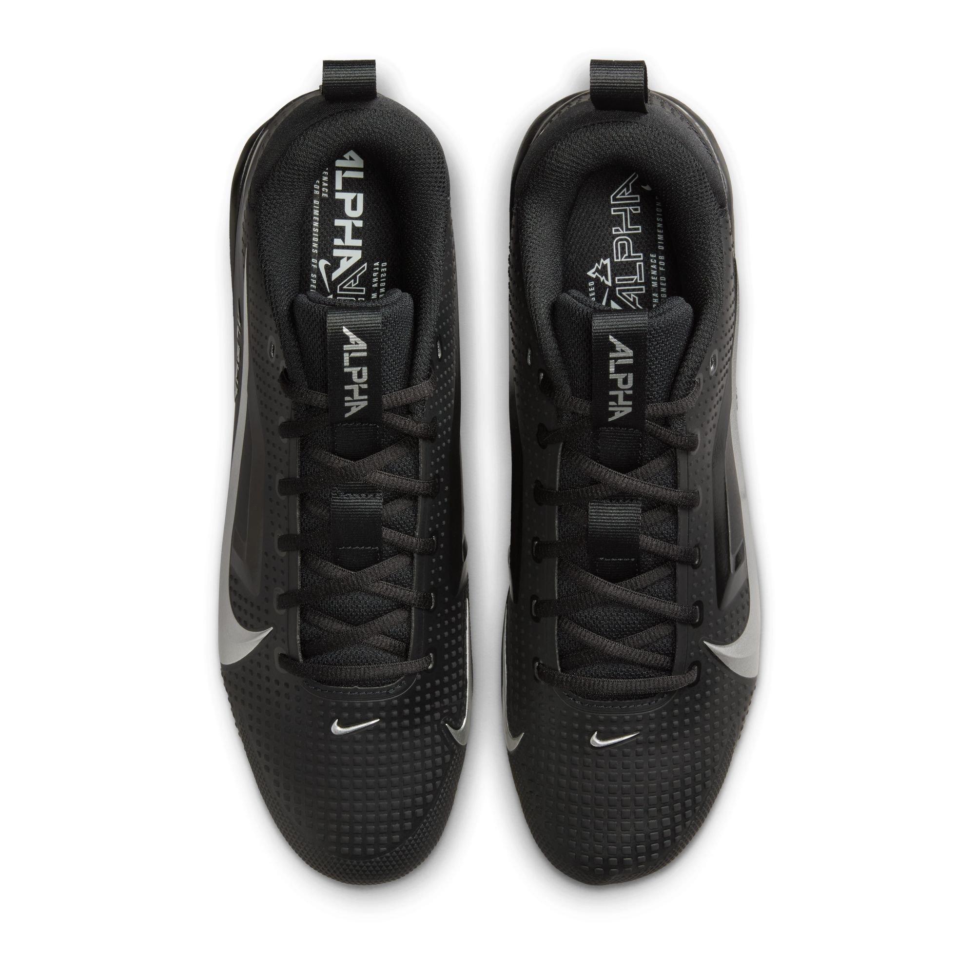 Men's Alpha Menace 4 Varsity Football Cleats