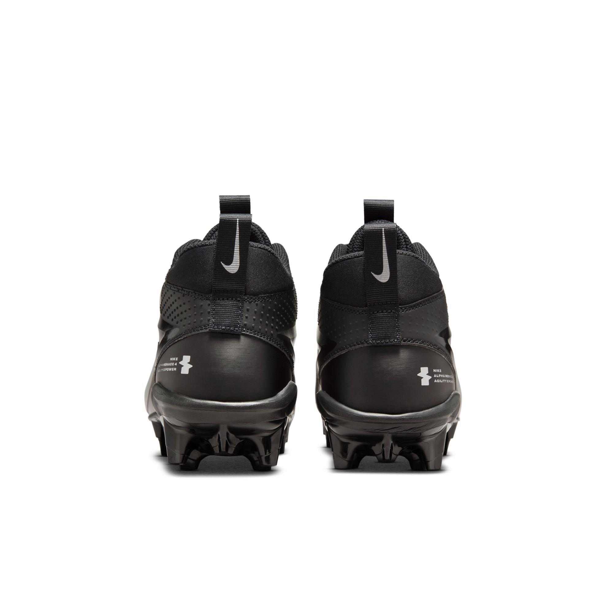 Men's Alpha Menace 4 Varsity Football Cleats