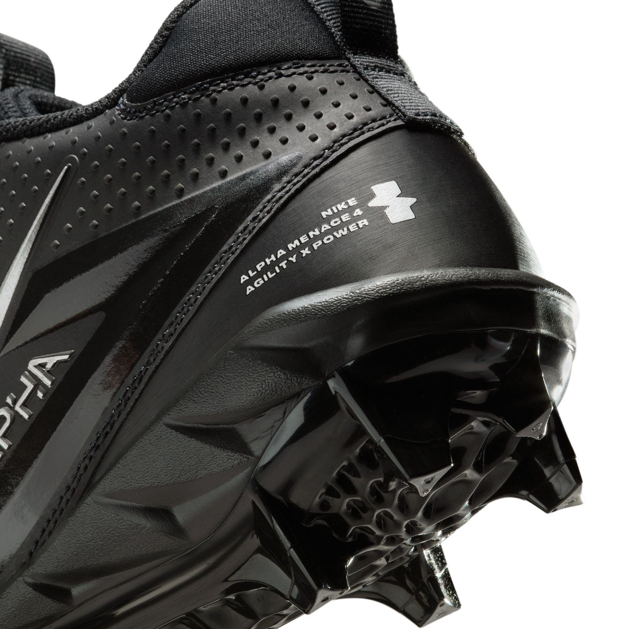 Men's Alpha Menace 4 Varsity Football Cleats