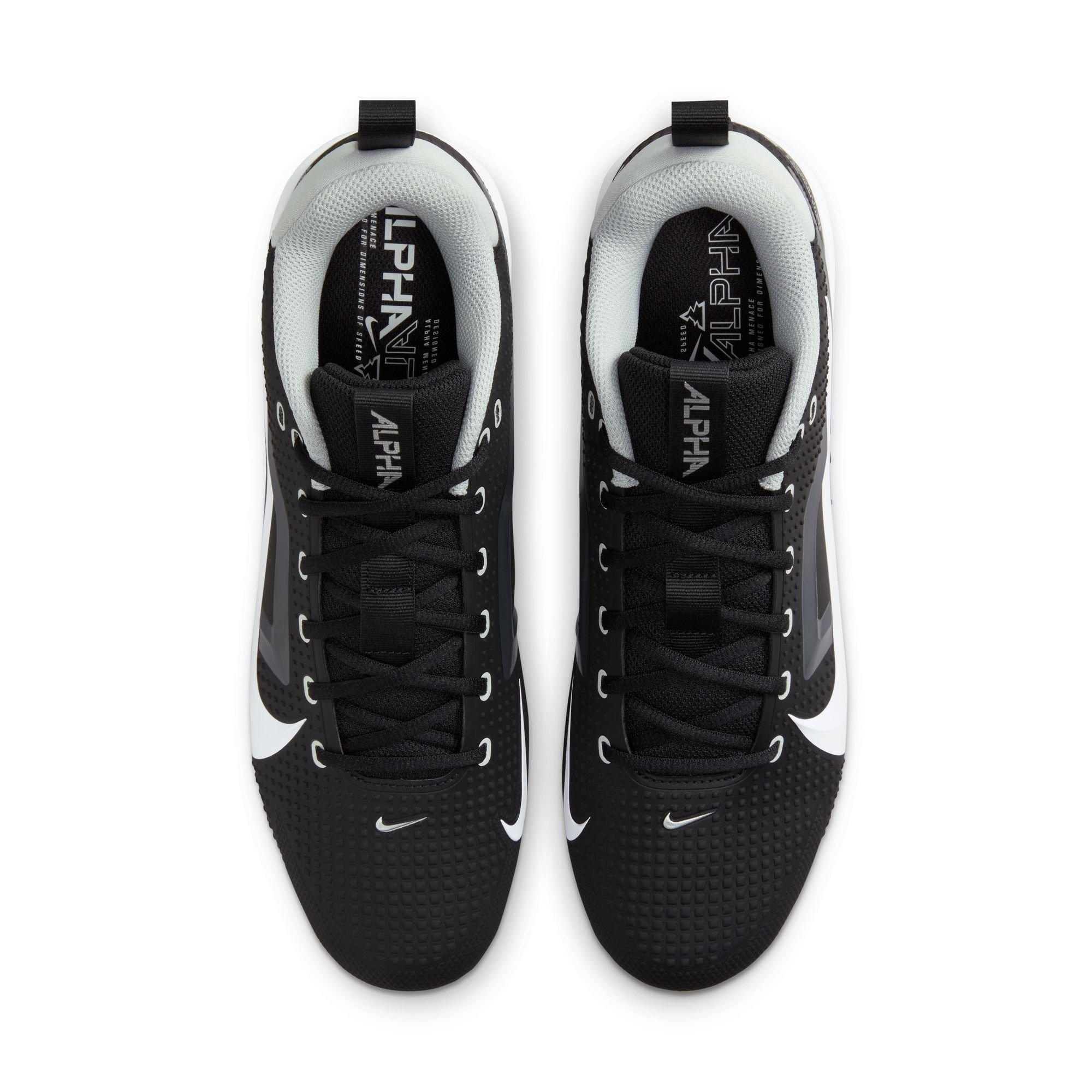 Men's Alpha Menace 4 Varsity Football Cleats