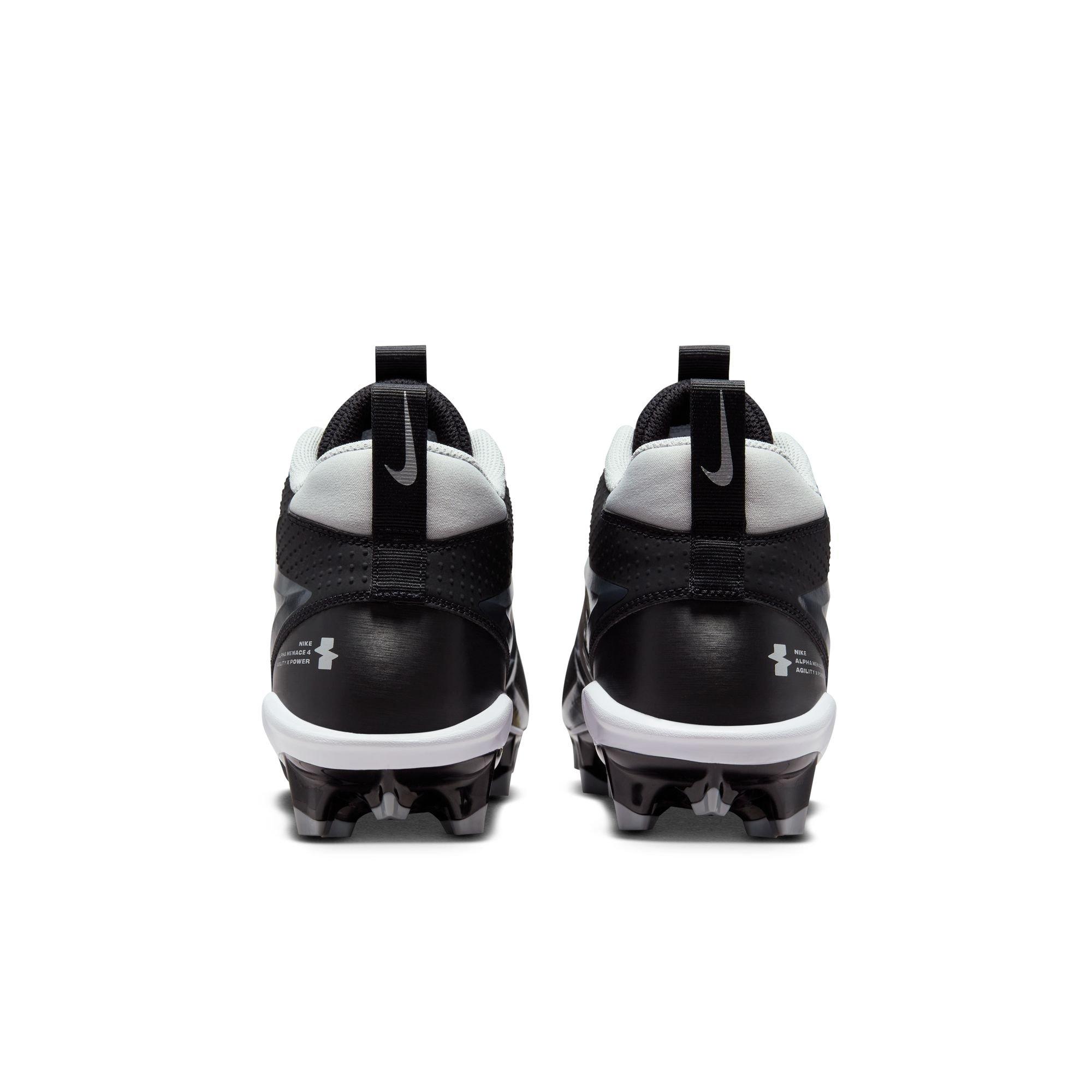 Men's Alpha Menace 4 Varsity Football Cleats