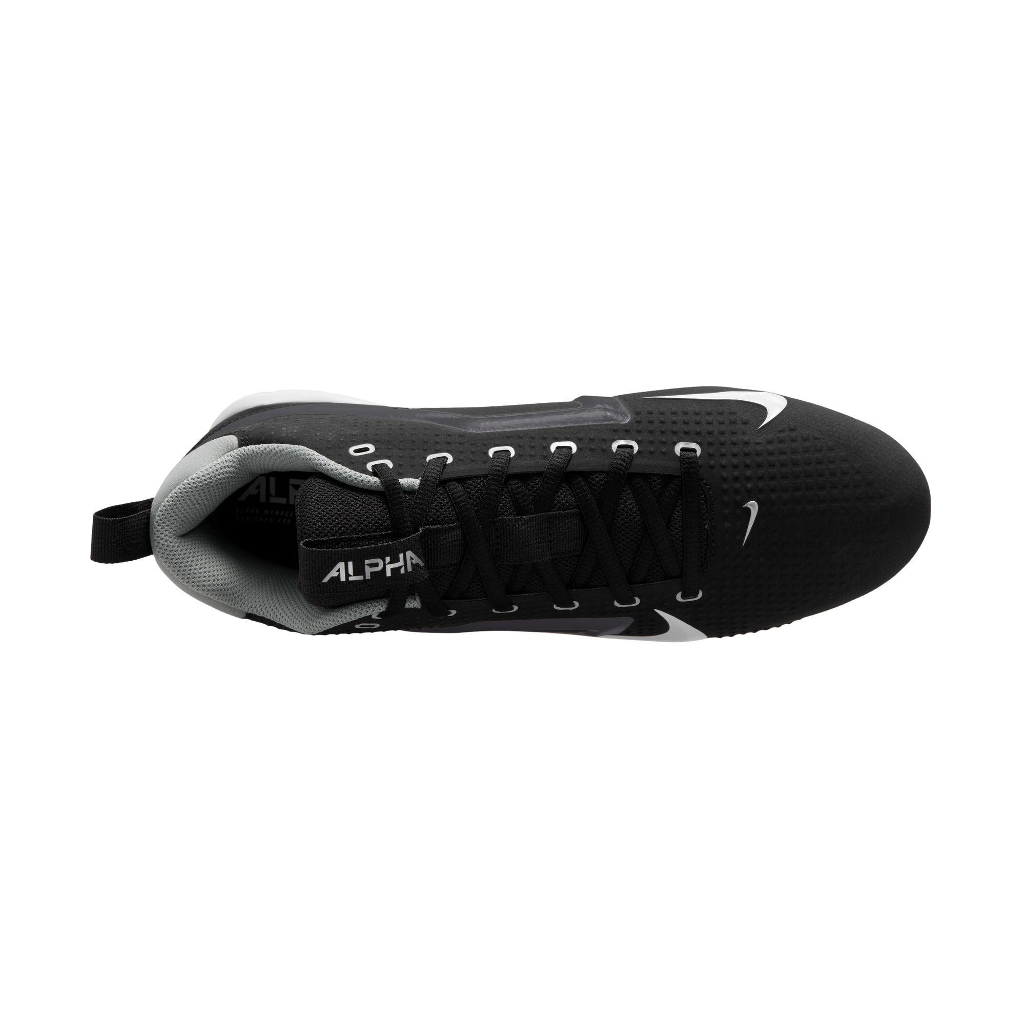 Men's Alpha Menace 4 Varsity Football Cleats
