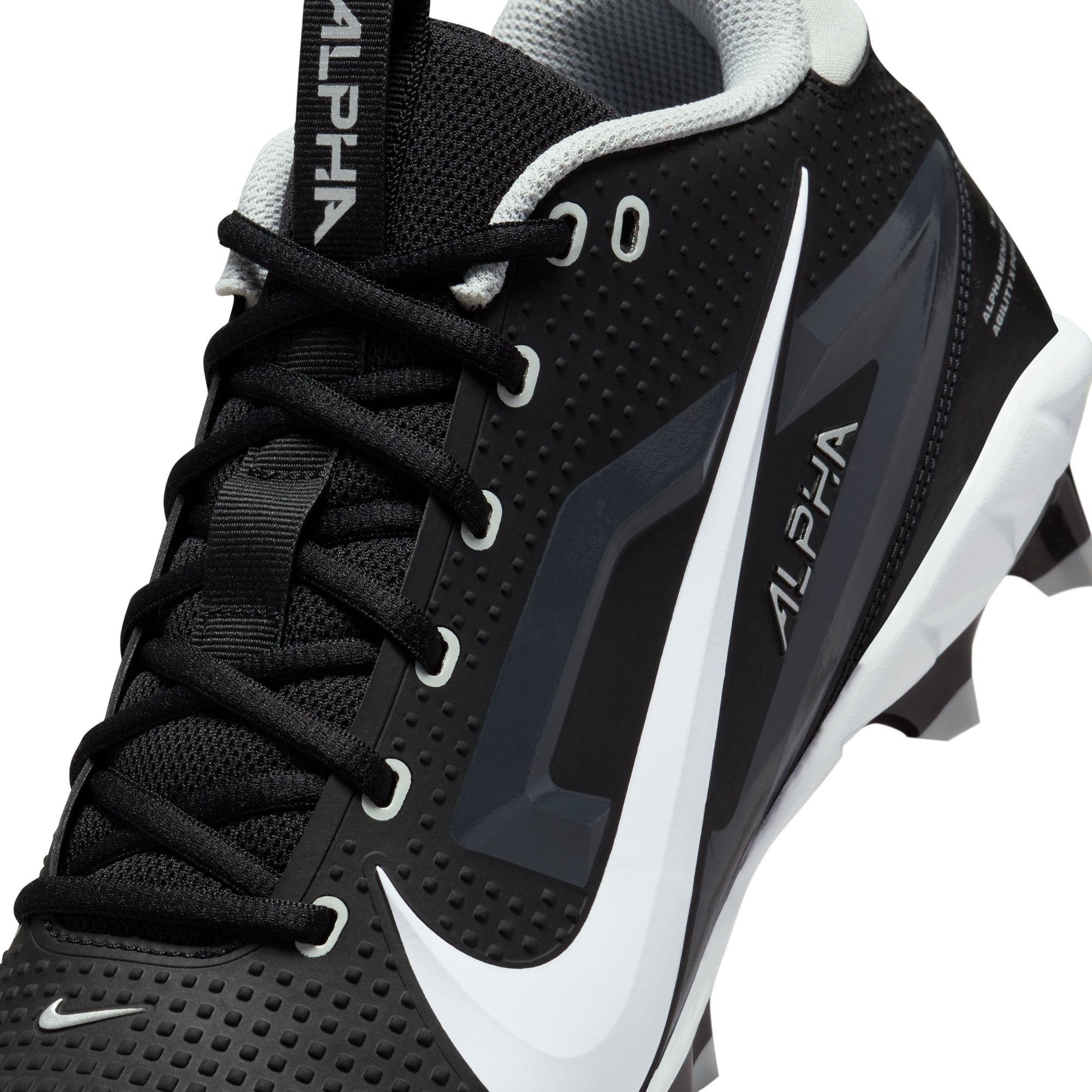 Men's Alpha Menace 4 Varsity Football Cleats