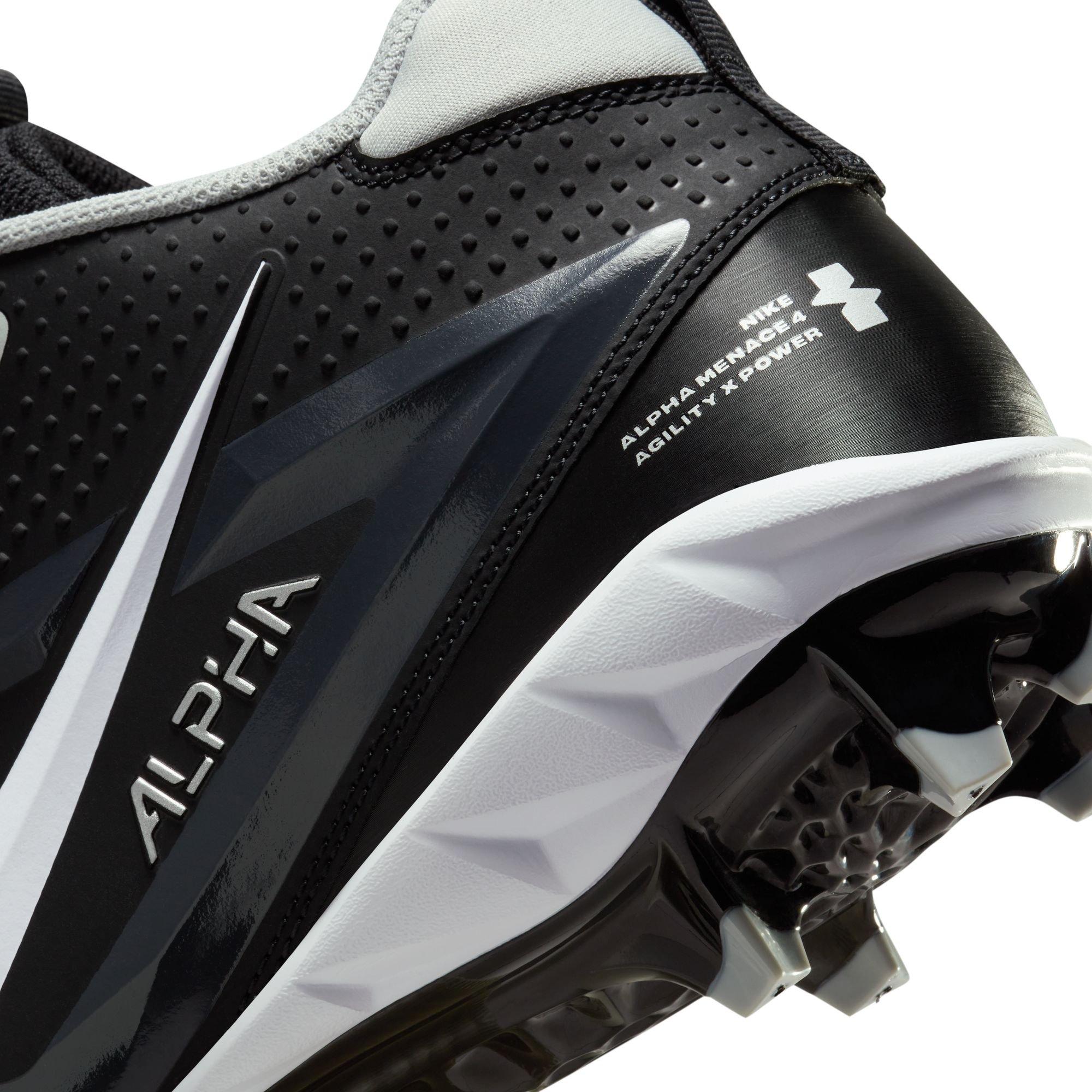 Men's Alpha Menace 4 Varsity Football Cleats