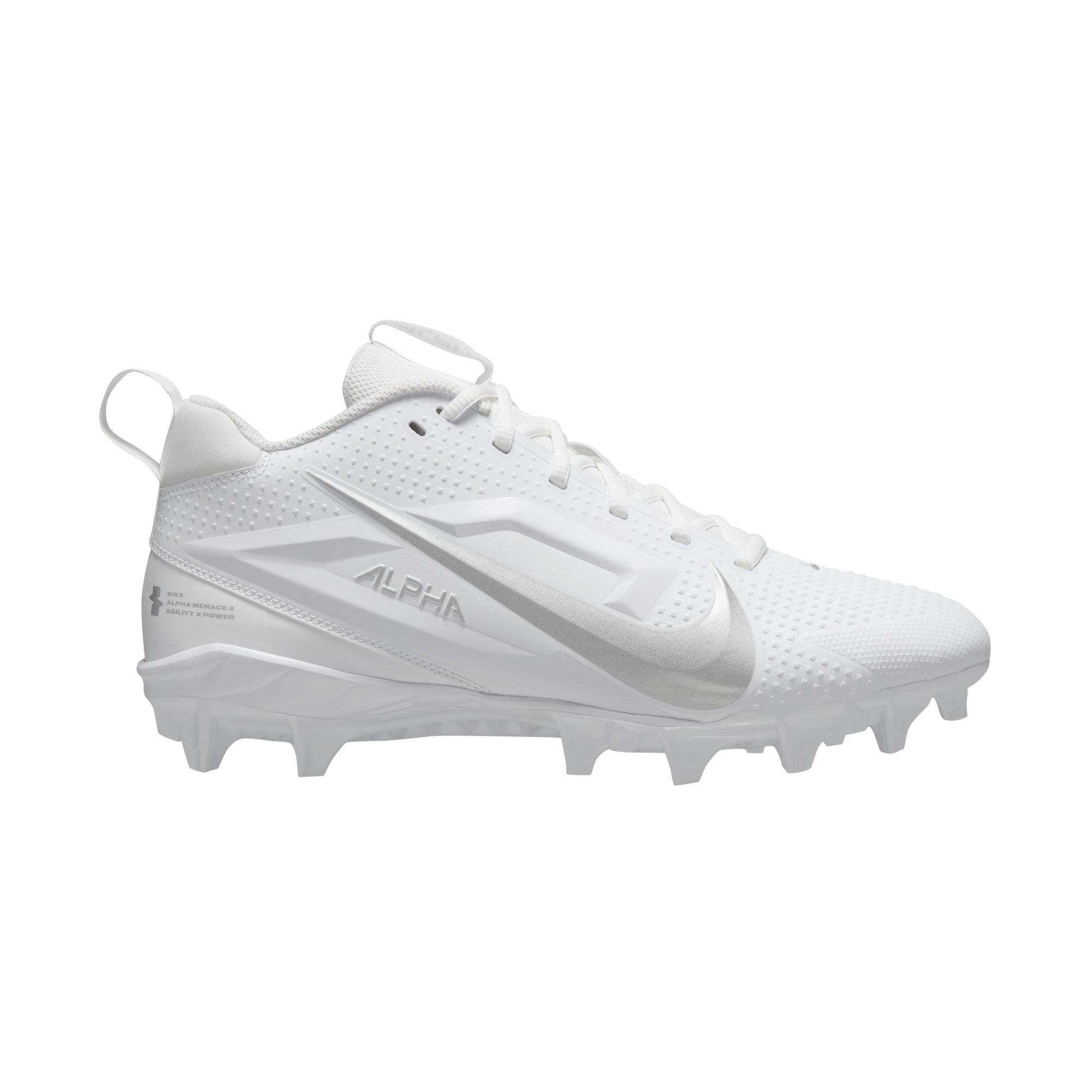 Men's Alpha Menace 4 Varsity Football Cleats