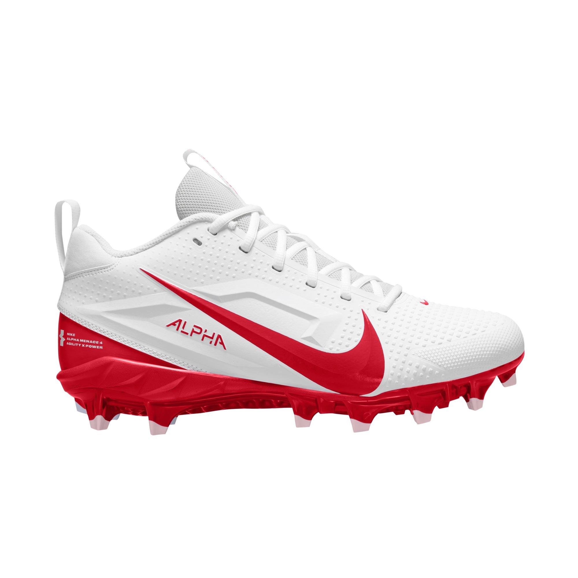 Men's Alpha Menace 4 Varsity Football Cleats
