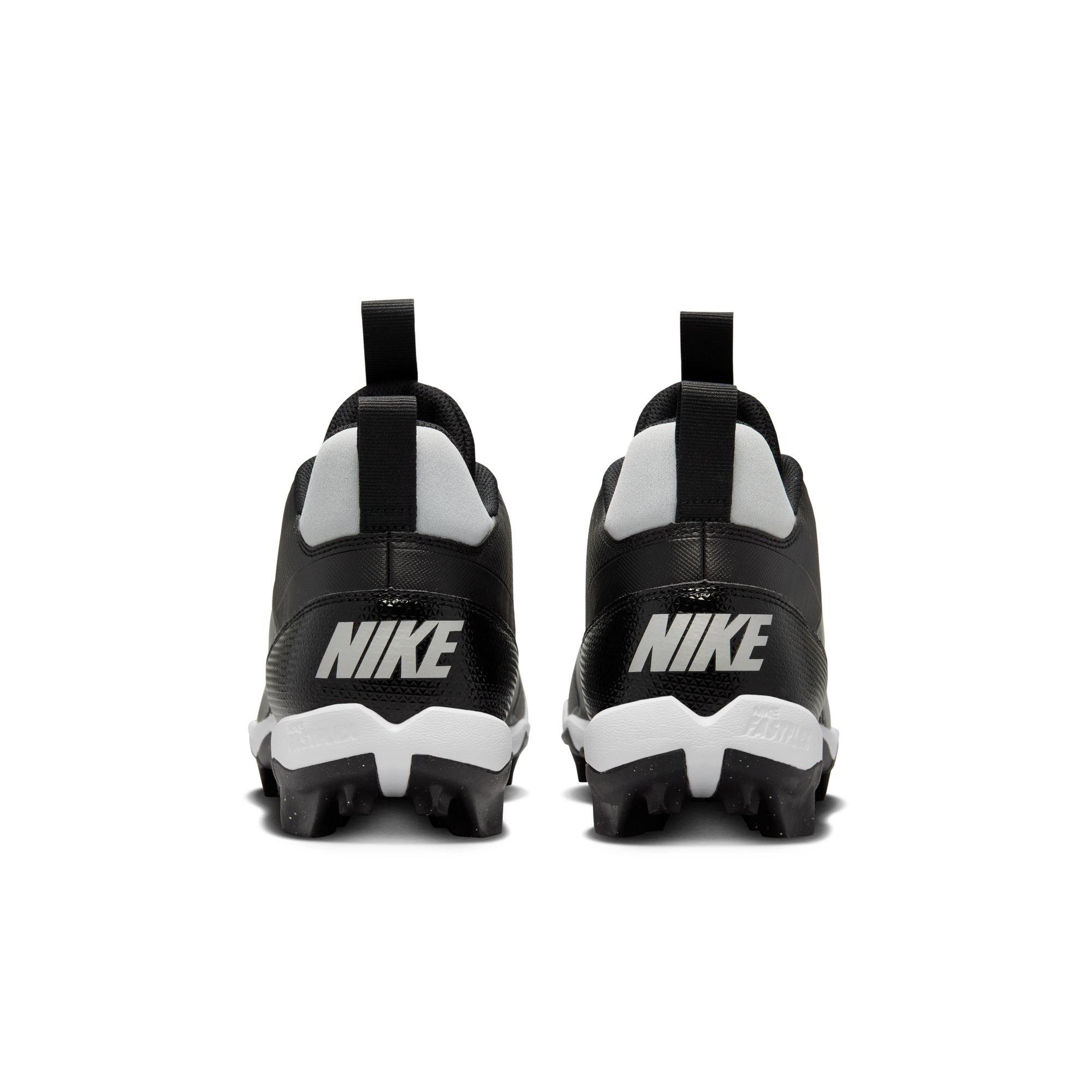 Men's Alpha Menace 4 Shark Mid Football Cleats