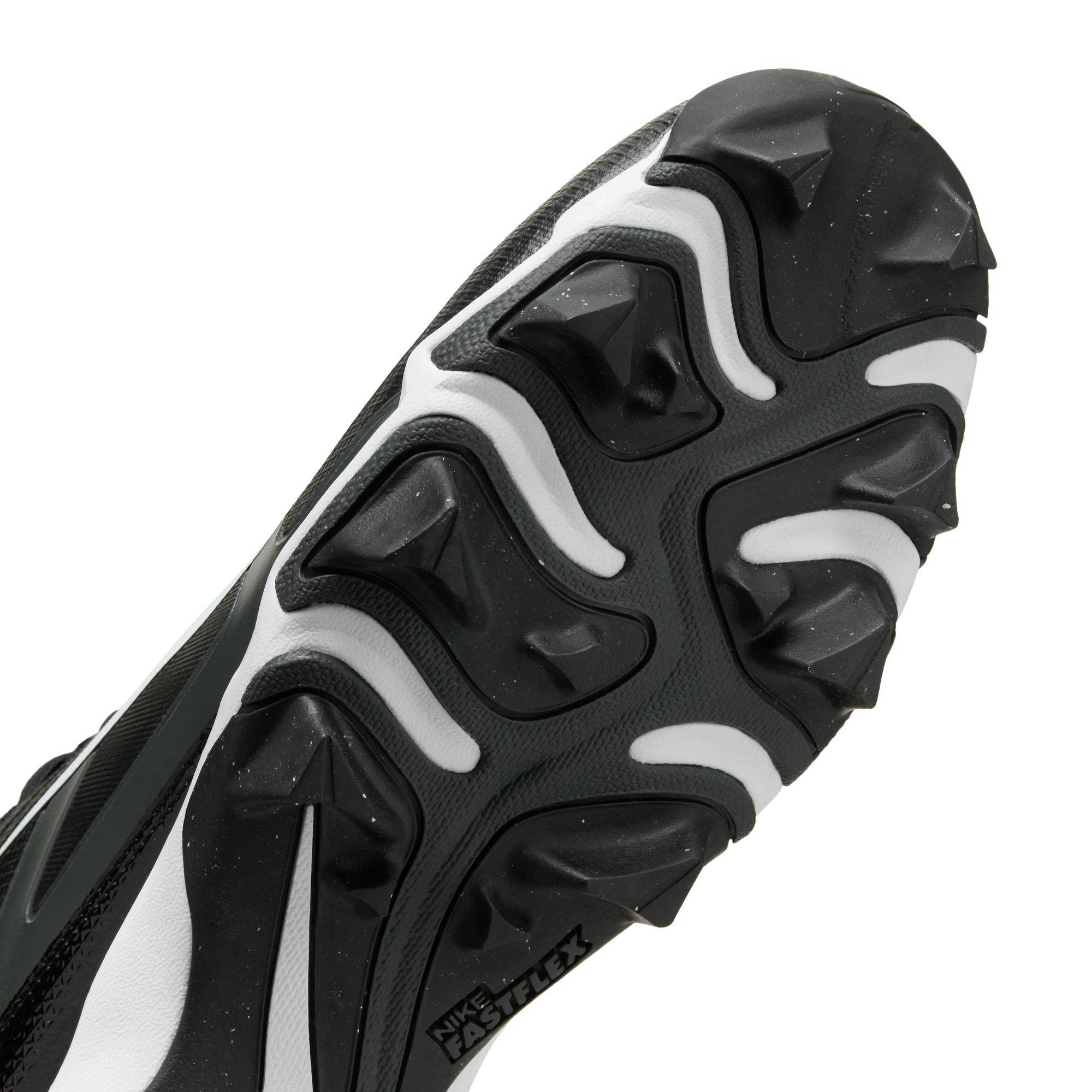 Men's Alpha Menace 4 Shark Mid Football Cleats
