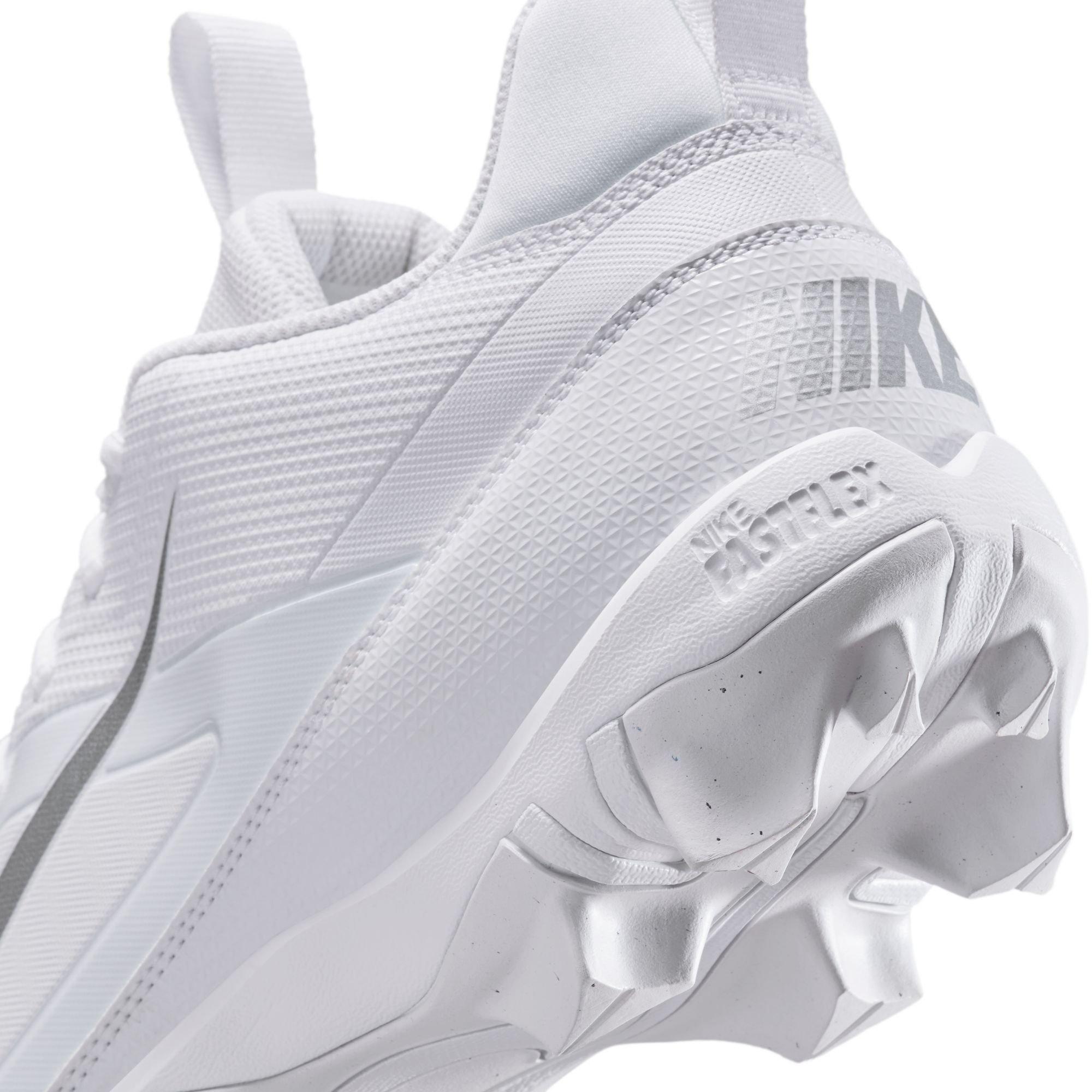 Men's Alpha Menace 4 Shark Mid Football Cleats