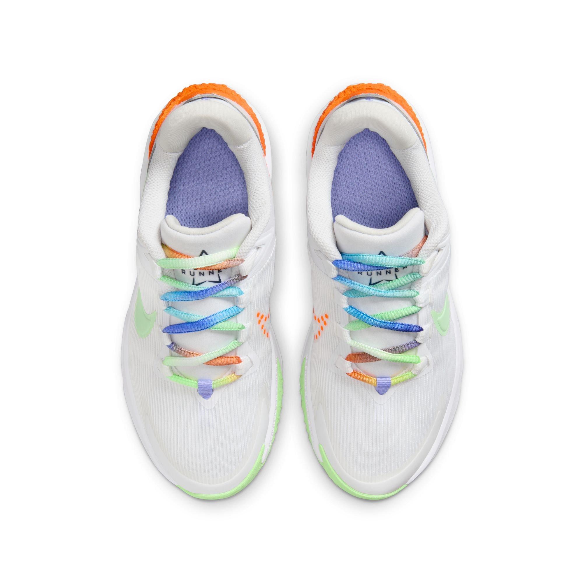 Kids' Grade School Star Runner 4 Next Nature Special Edition Road Running Shoes