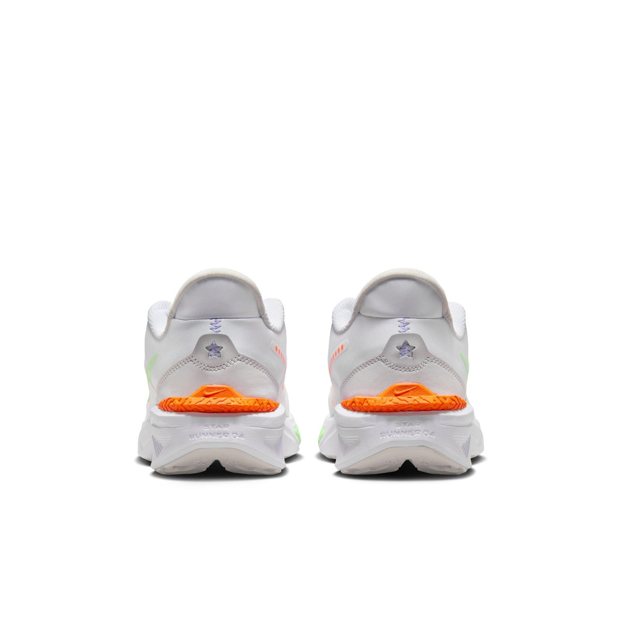 Kids' Grade School Star Runner 4 Next Nature Special Edition Road Running Shoes