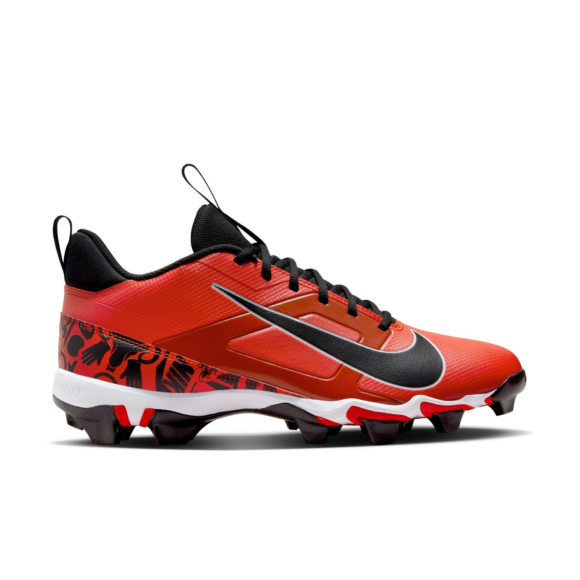 Men's alpha football cleats best sale